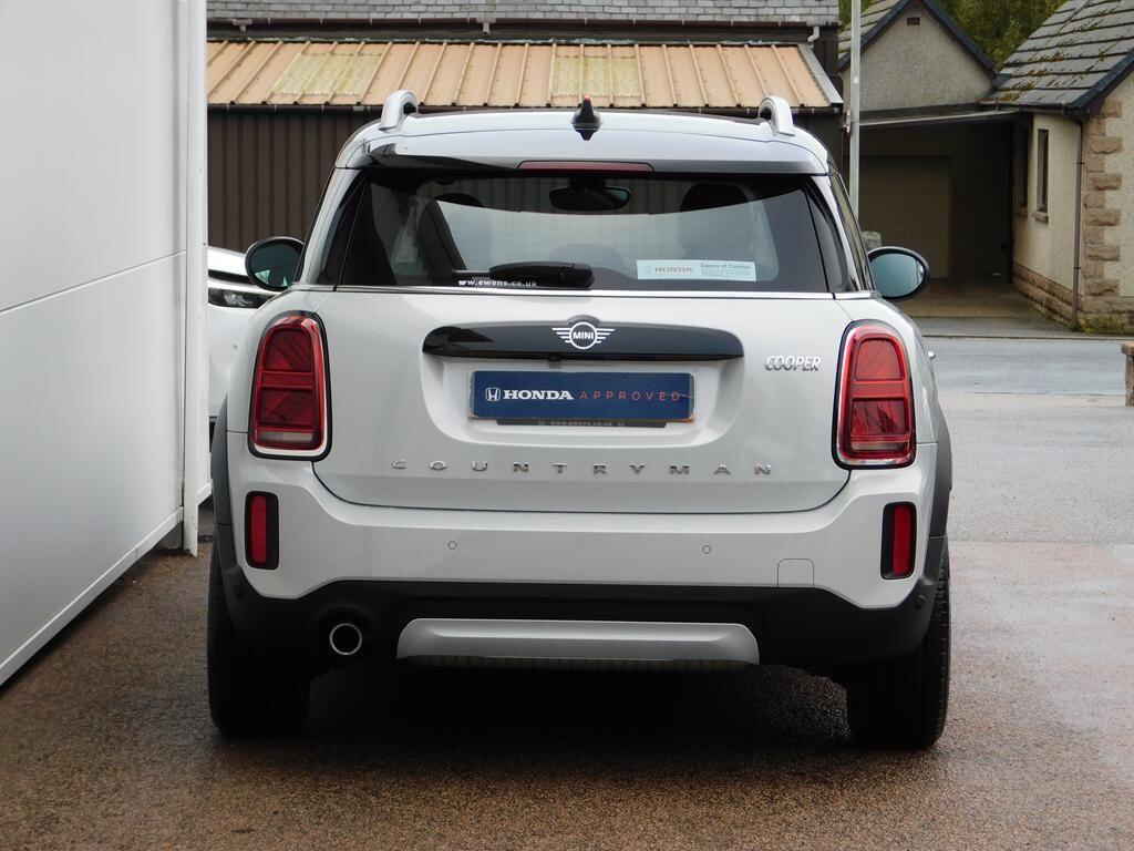 Countryman