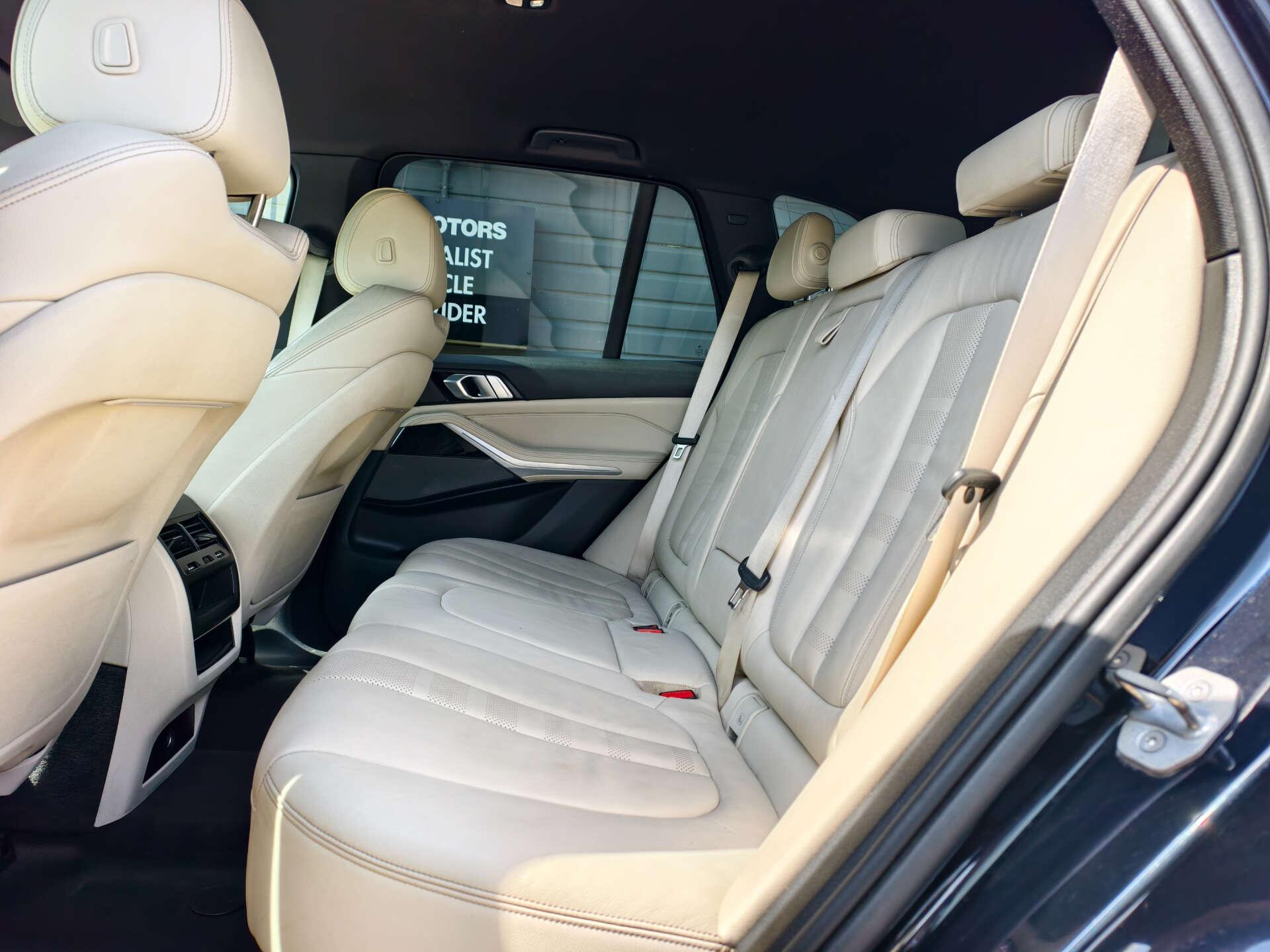 BMW X5 X5 view 19