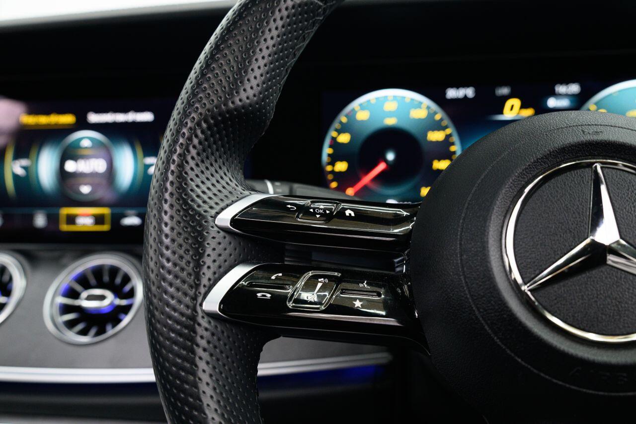 Mercedes-Benz CLS view 37