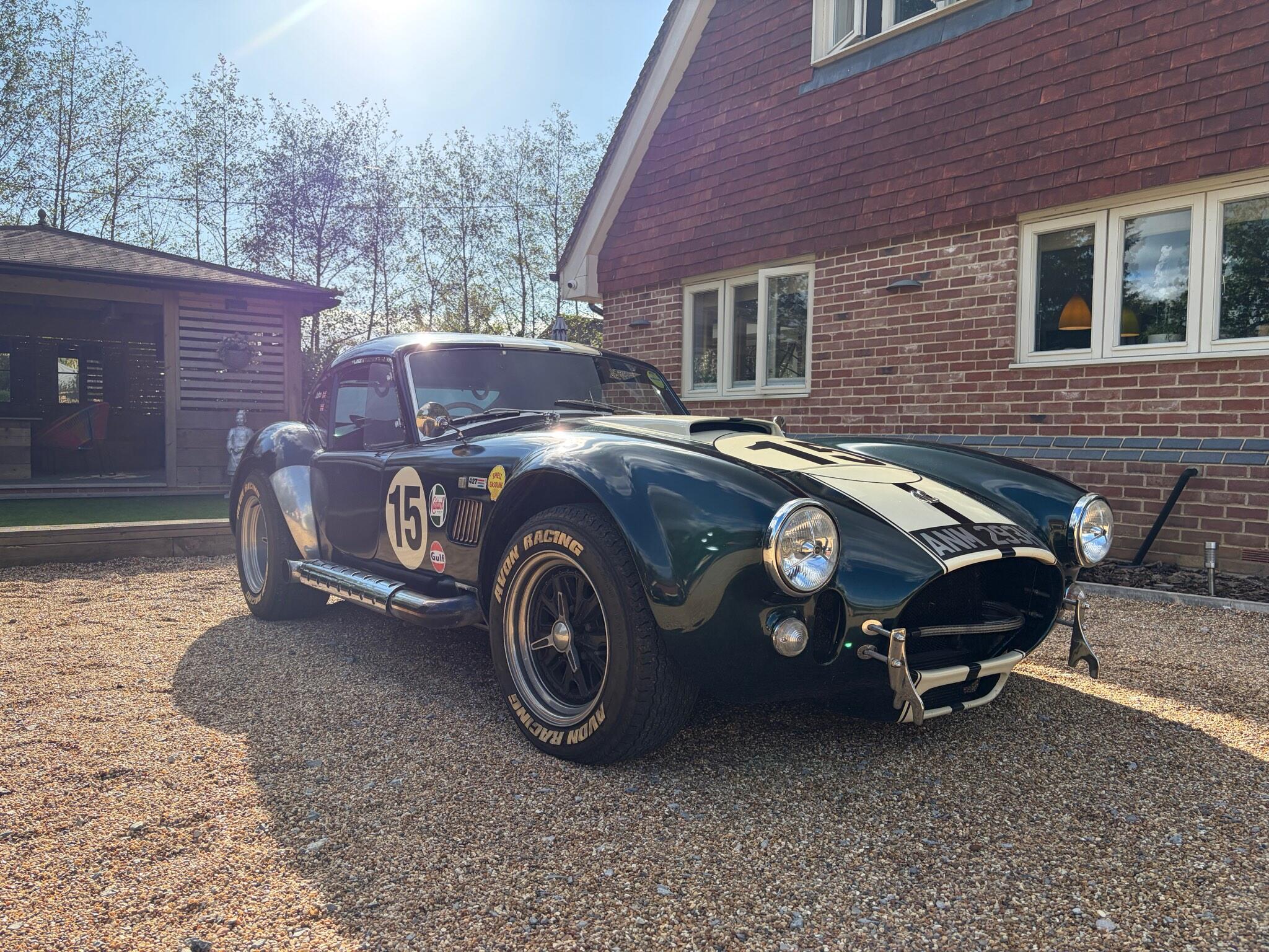 AC Cobra