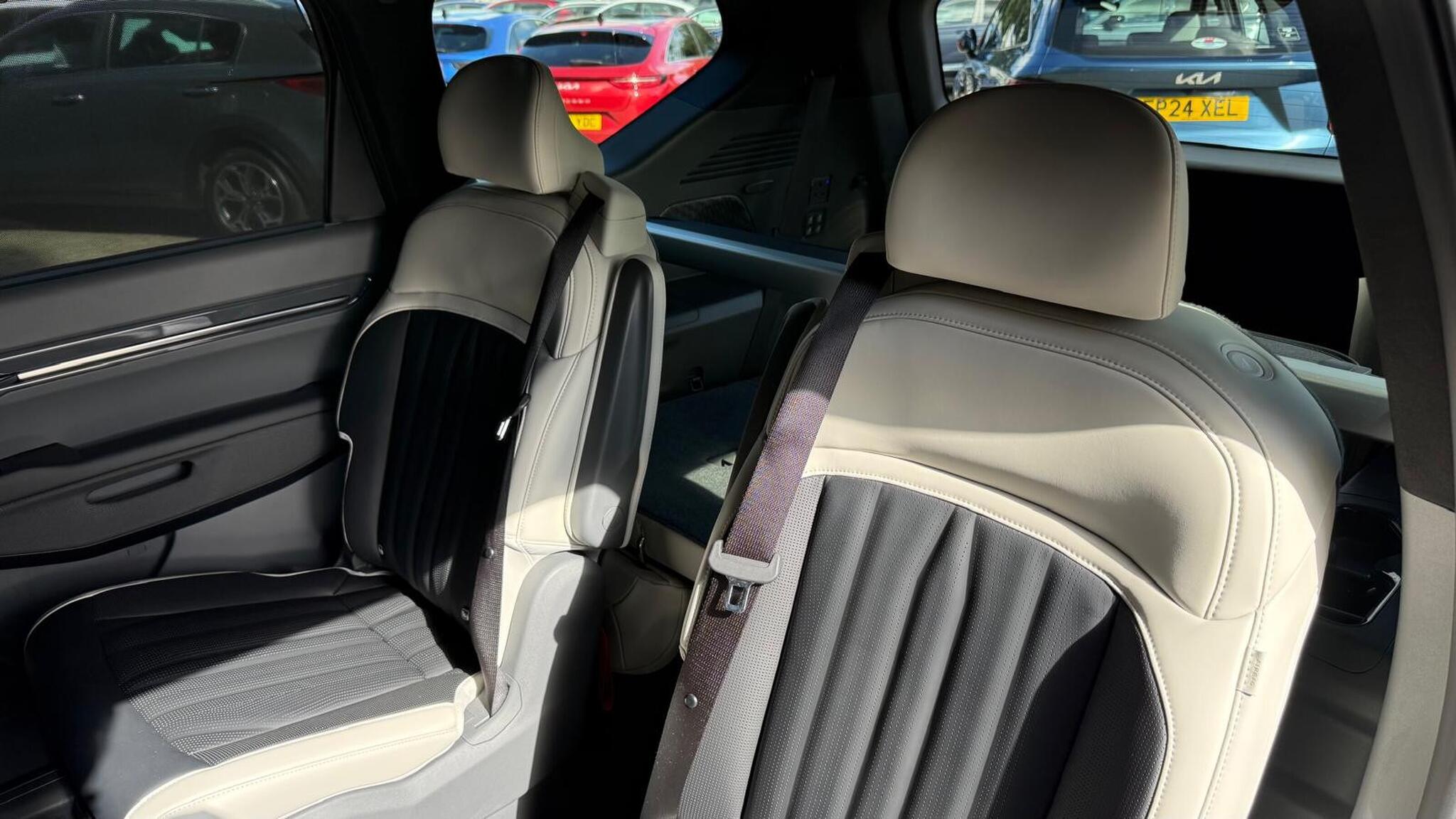Kia Ev9 view 29
