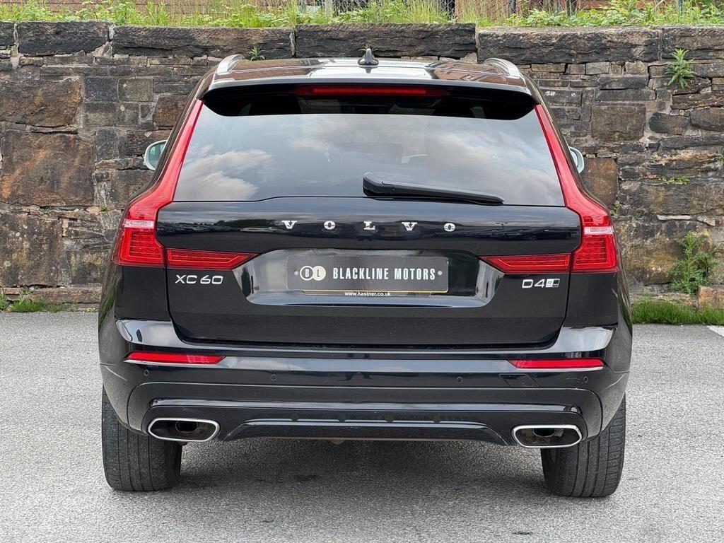 Volvo XC60 view 6