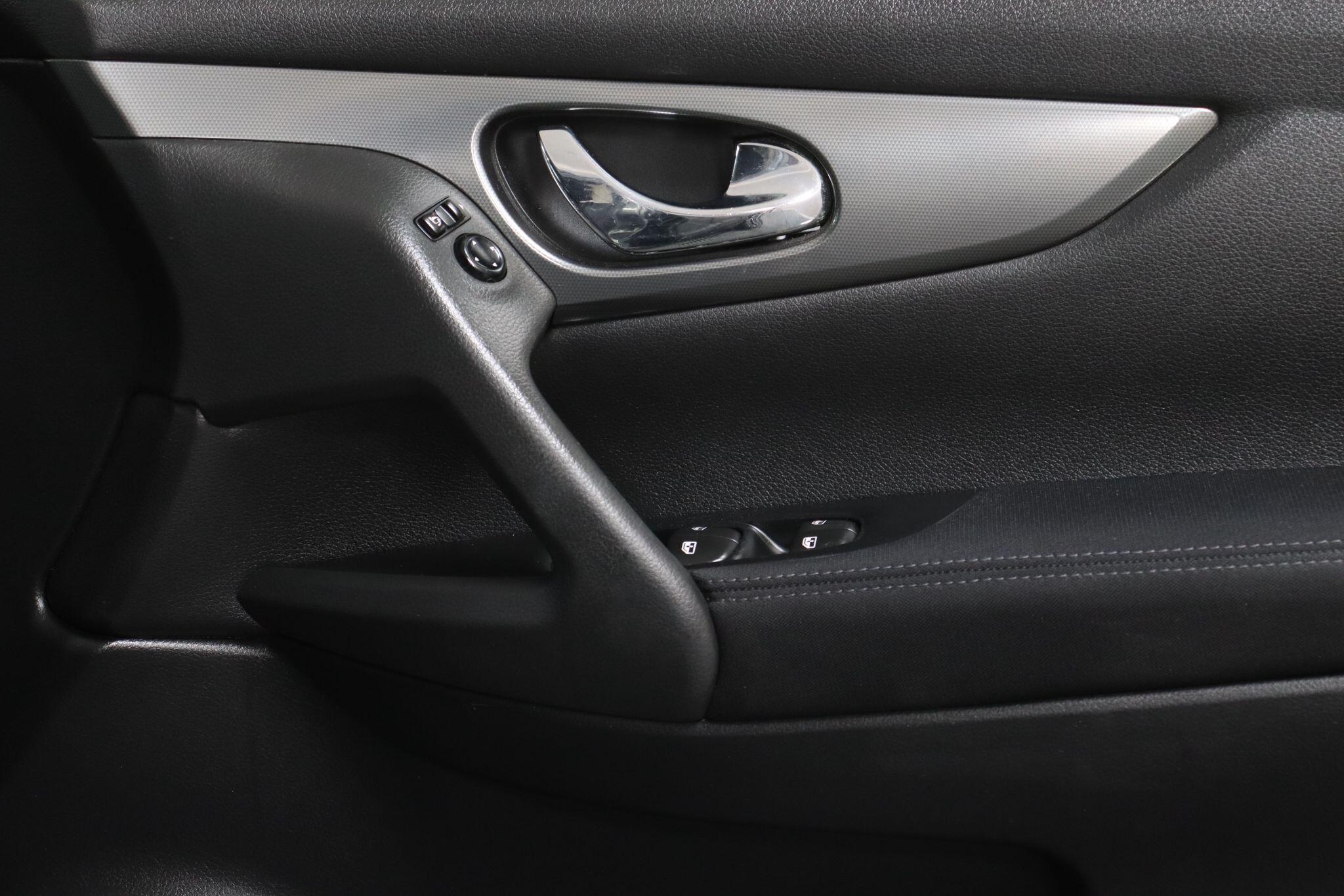Nissan Qashqai view 36