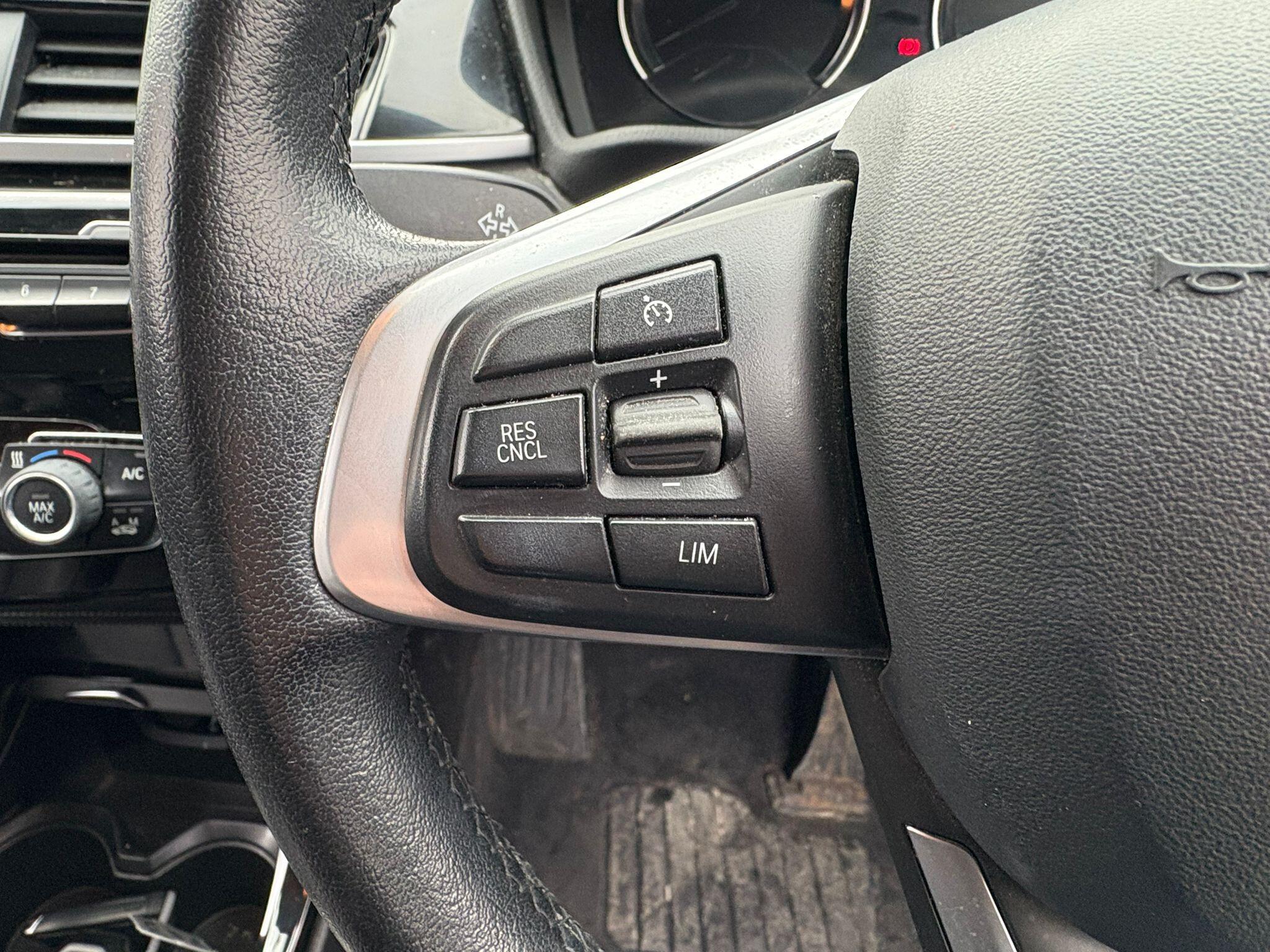 BMW X1 view 28