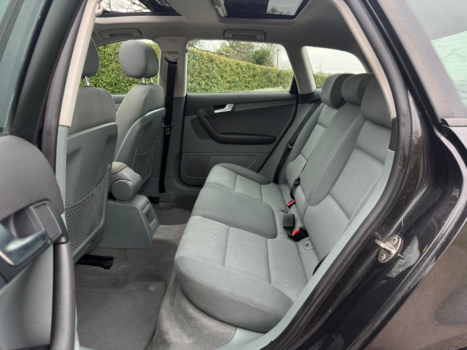 2010 Audi A3 image 20