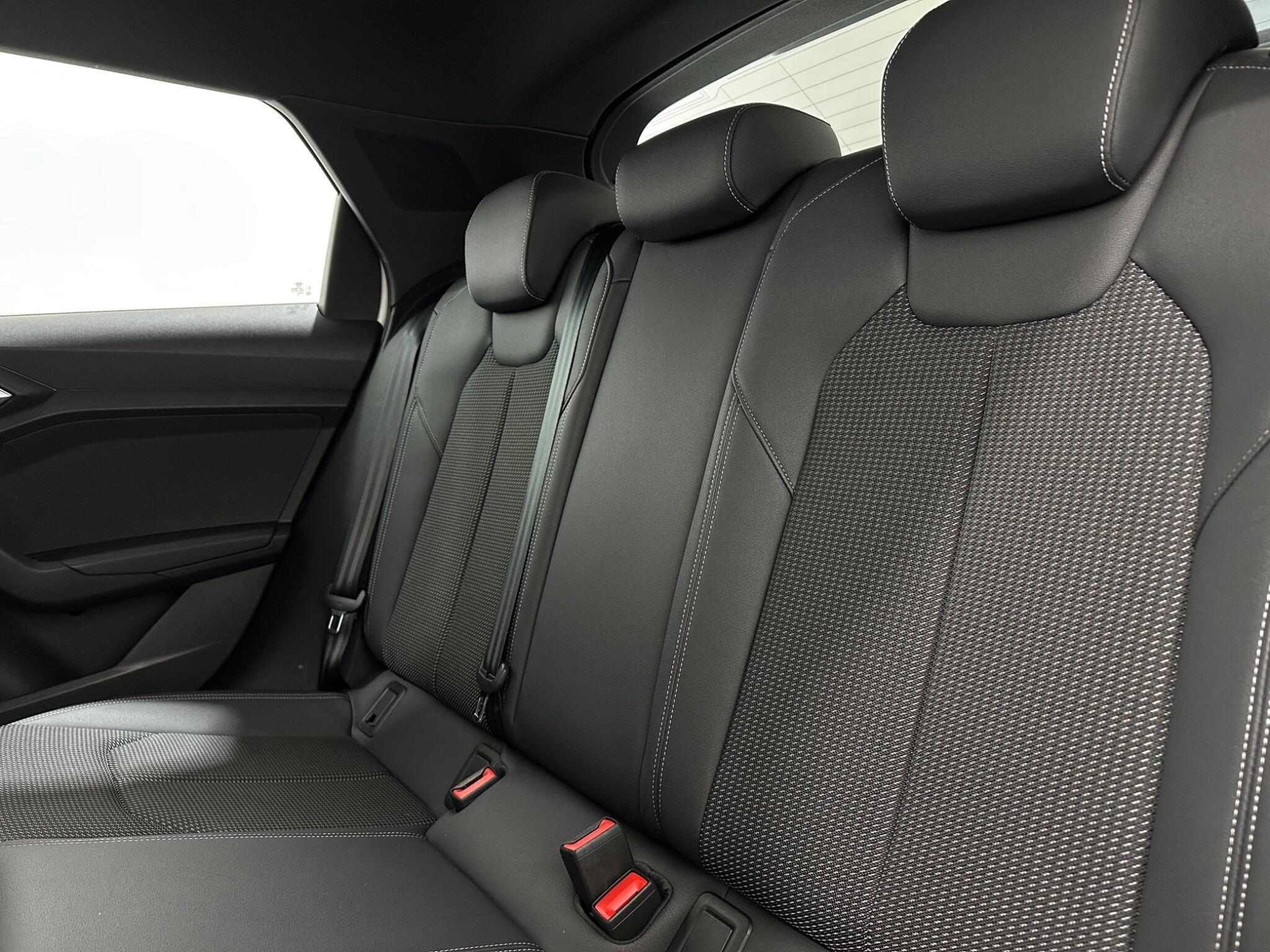 Audi A1 view 37