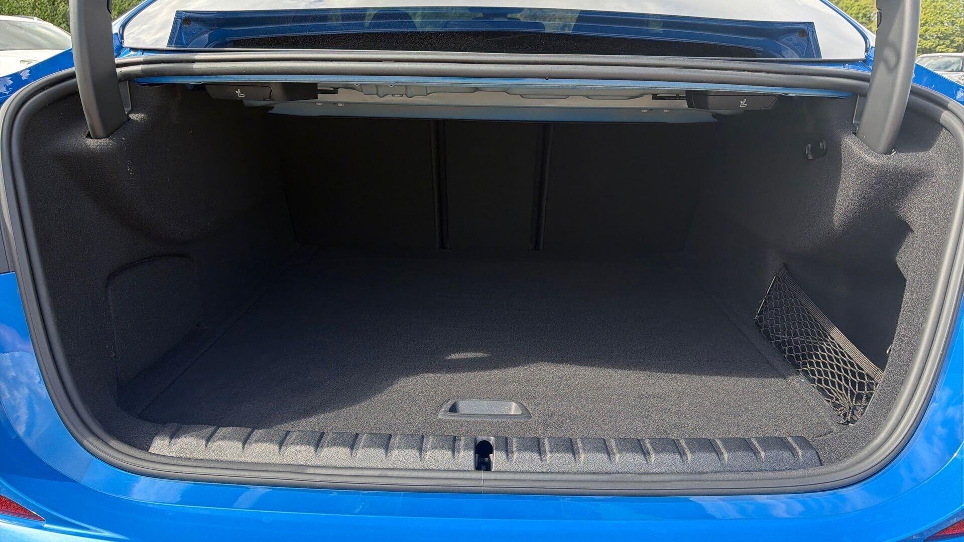 BMW 2 Series view 13