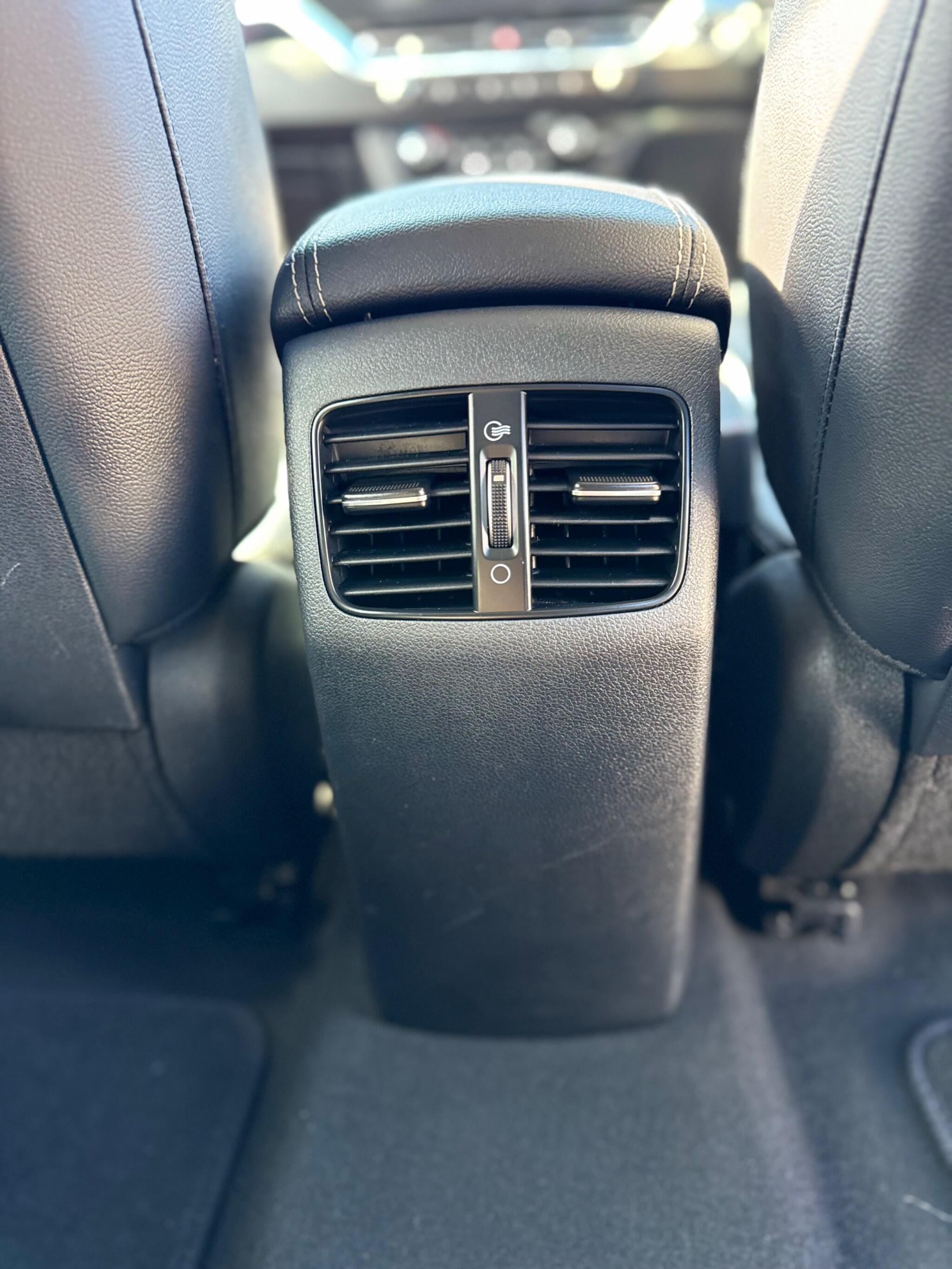 Kia Niro view 15