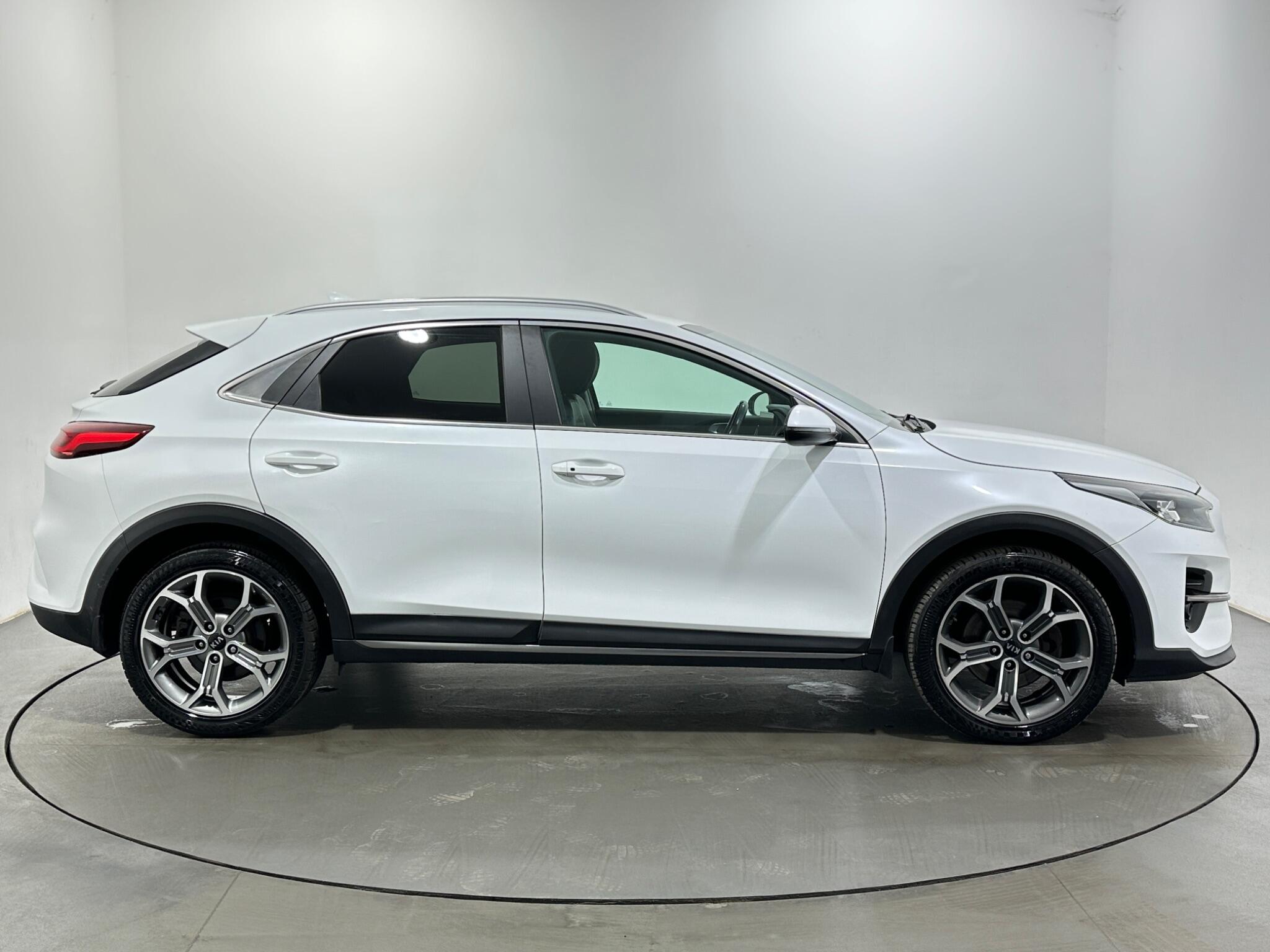 Kia Xceed view 9