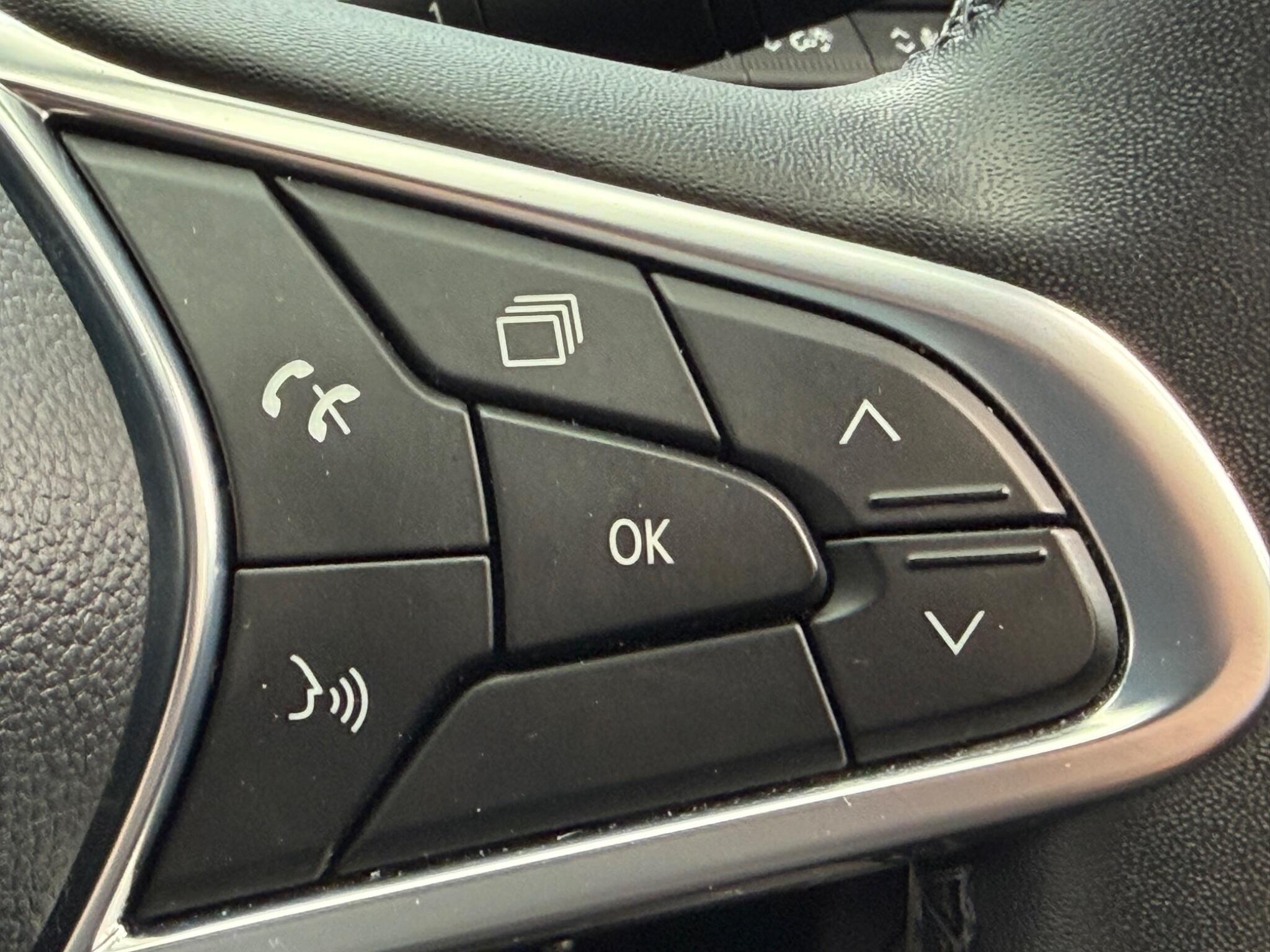 Renault Clio view 28