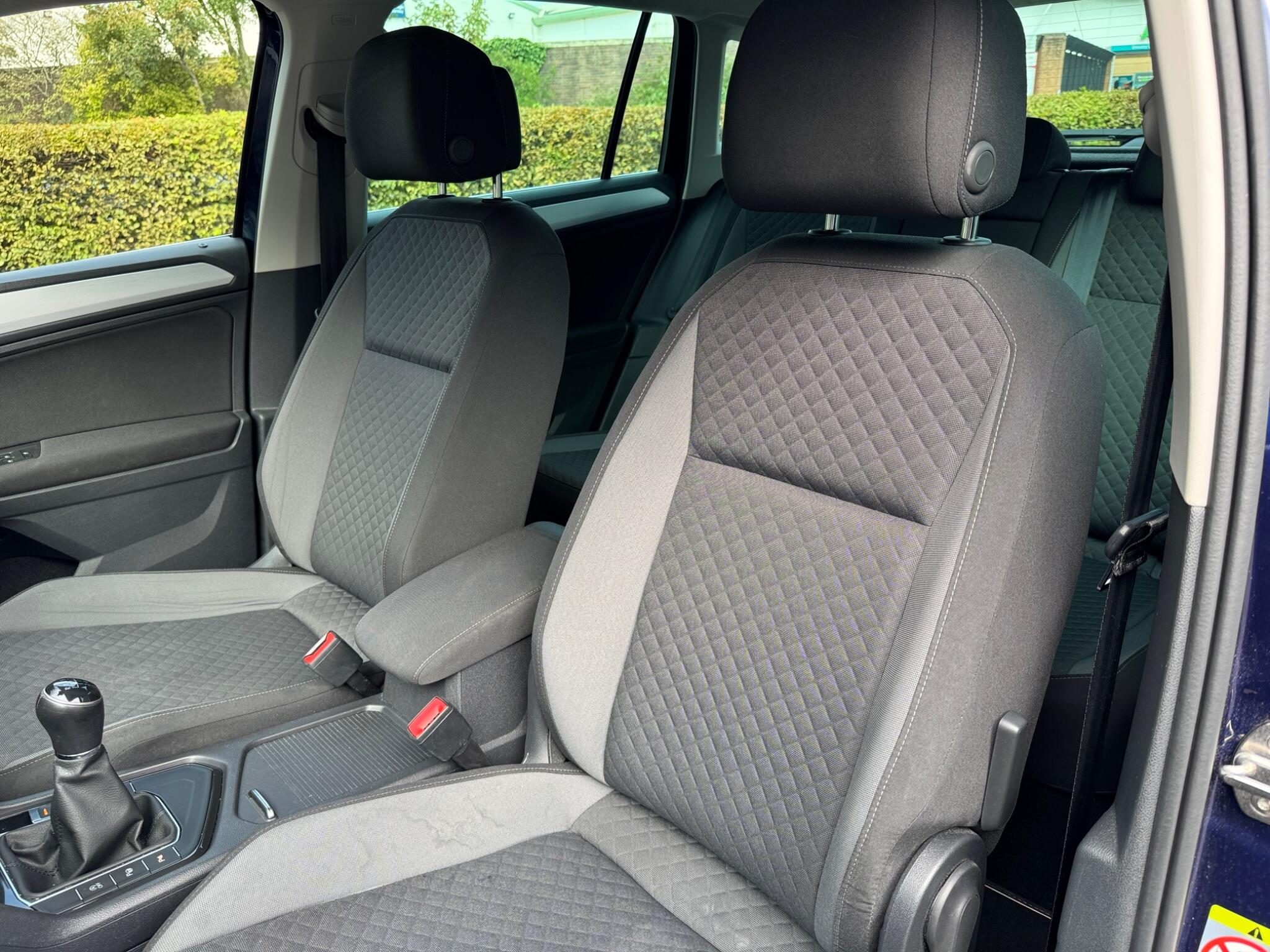 Volkswagen Tiguan view 49