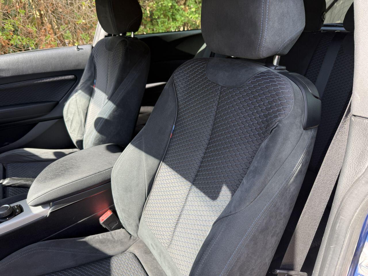 BMW 1 Series view 11