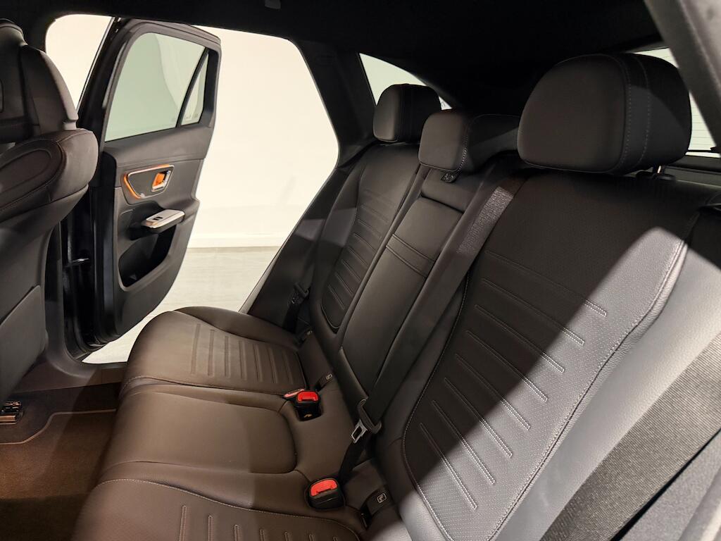 Mercedes-Benz GLC view 34