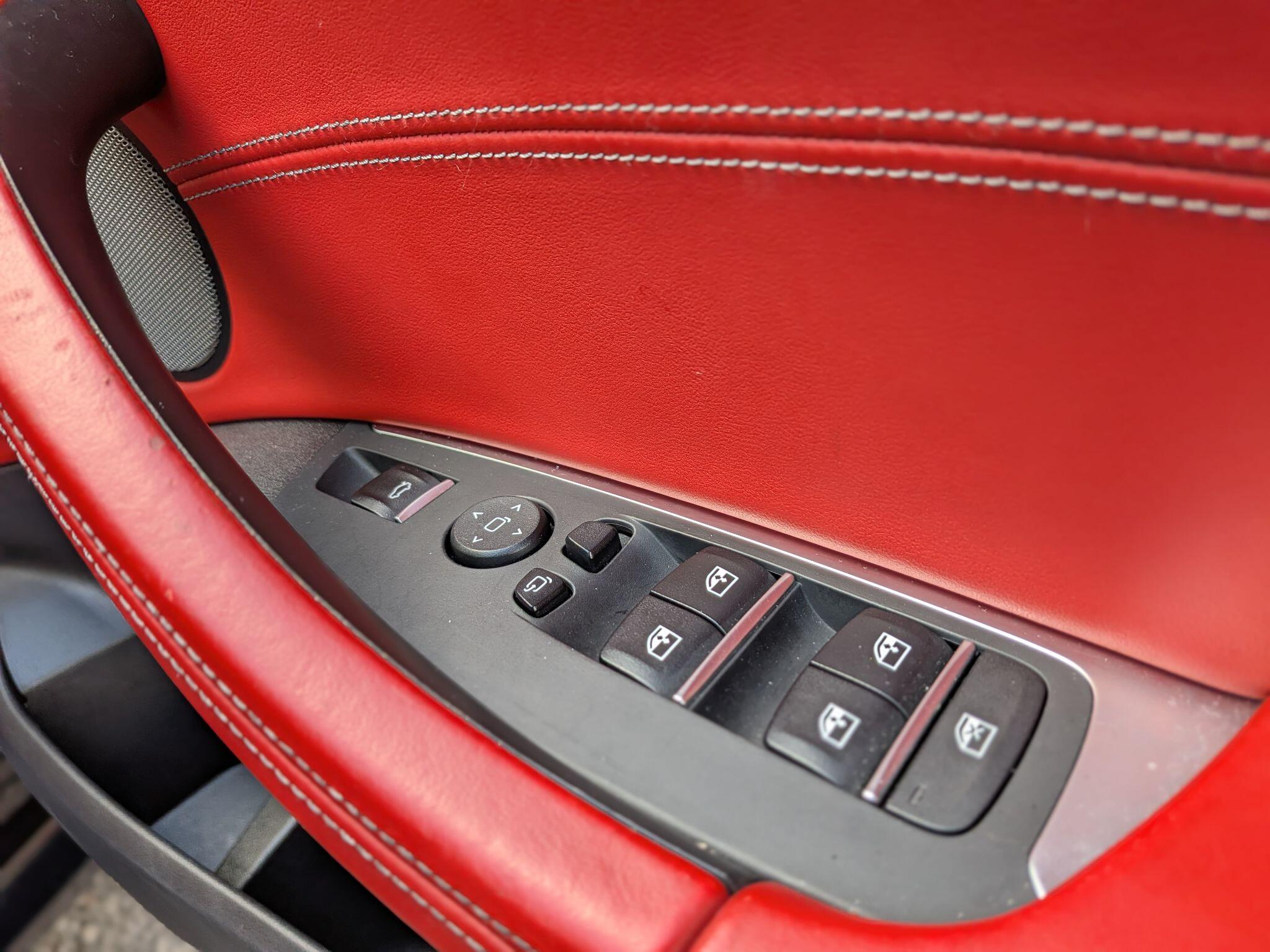 BMW X3 M view 41