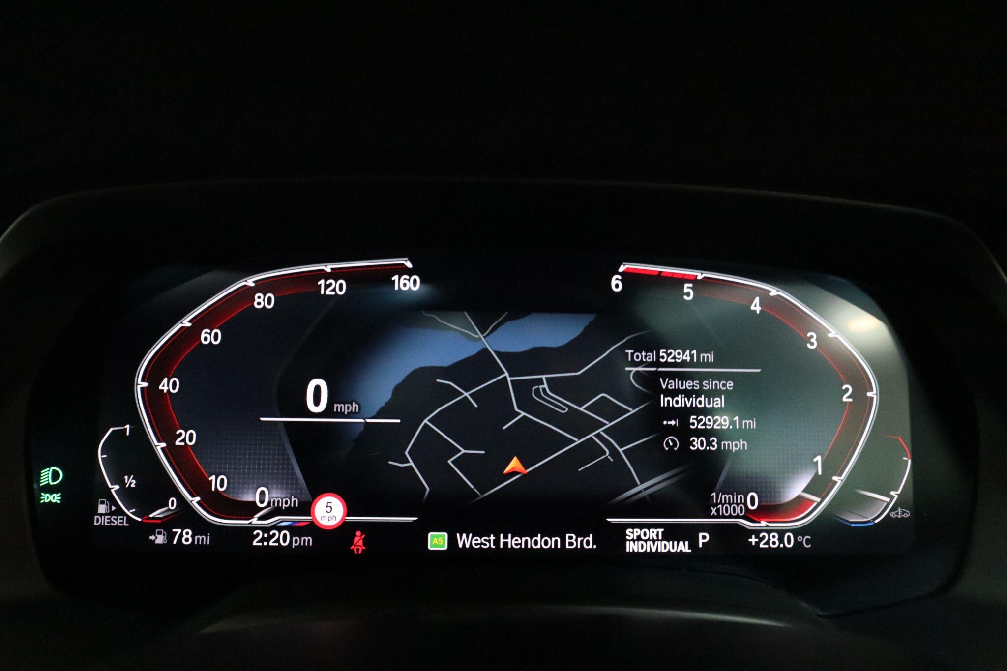 BMW X5 X5 view 39