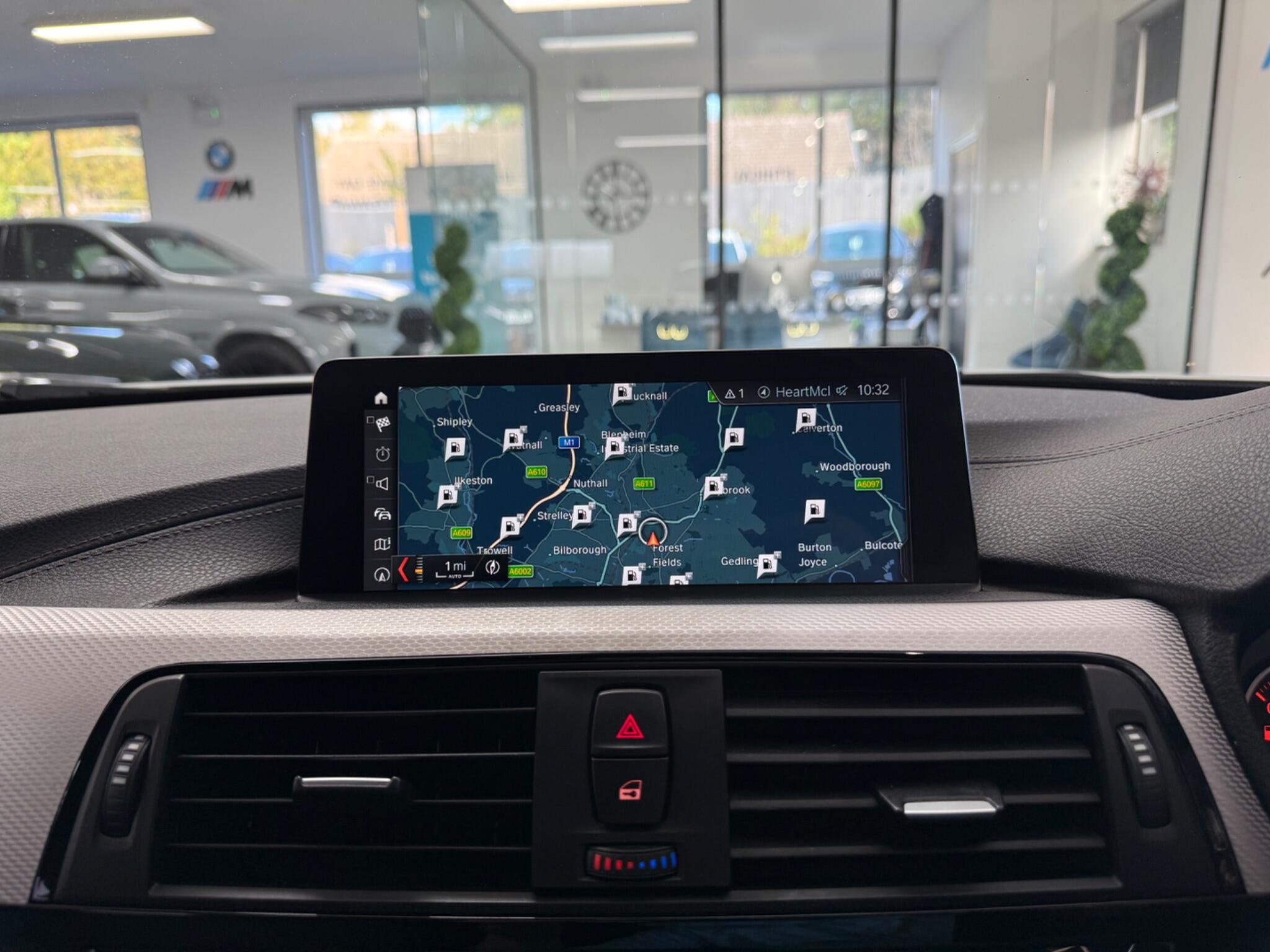 BMW 4 Series view 15