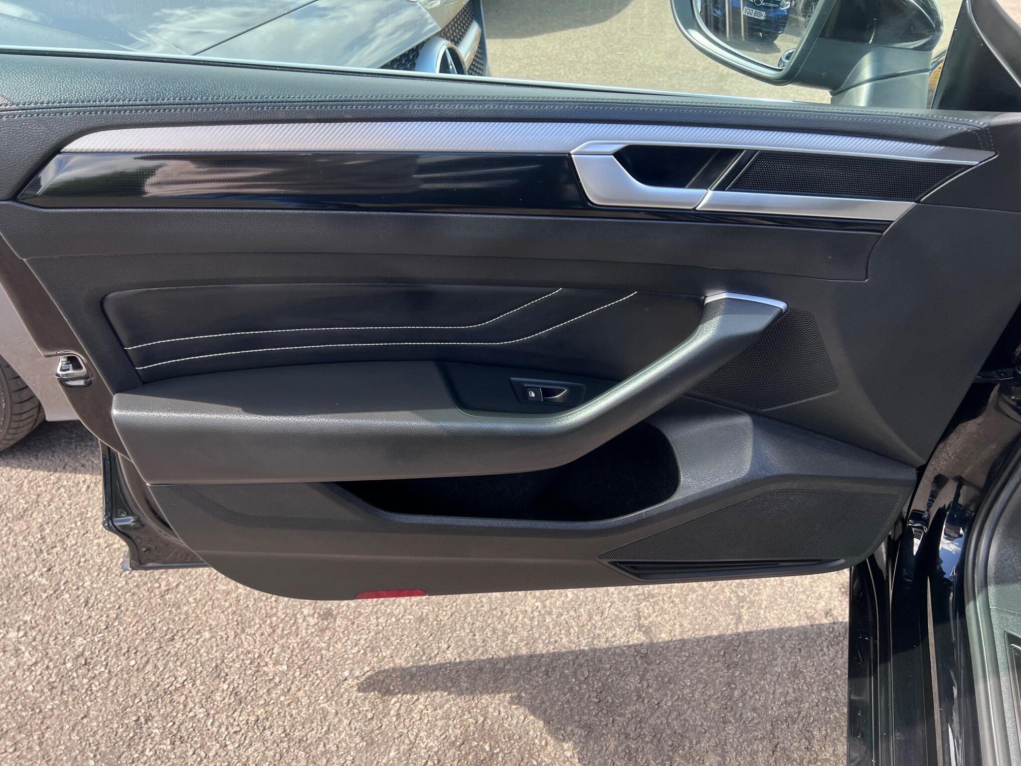 Volkswagen Arteon view 35