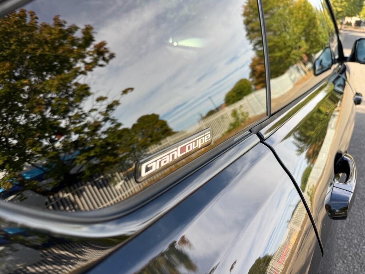 BMW 4 Series view 18