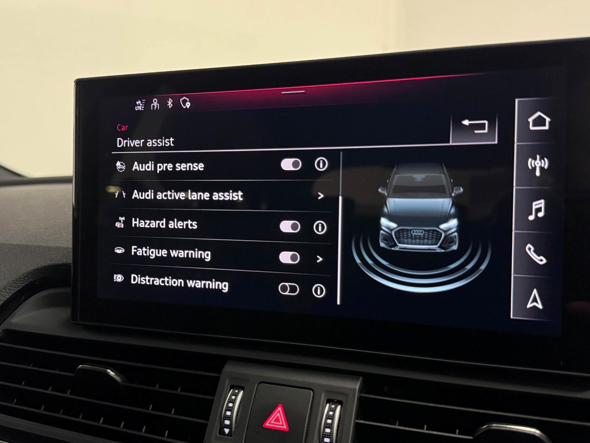 Audi Q5 view 51