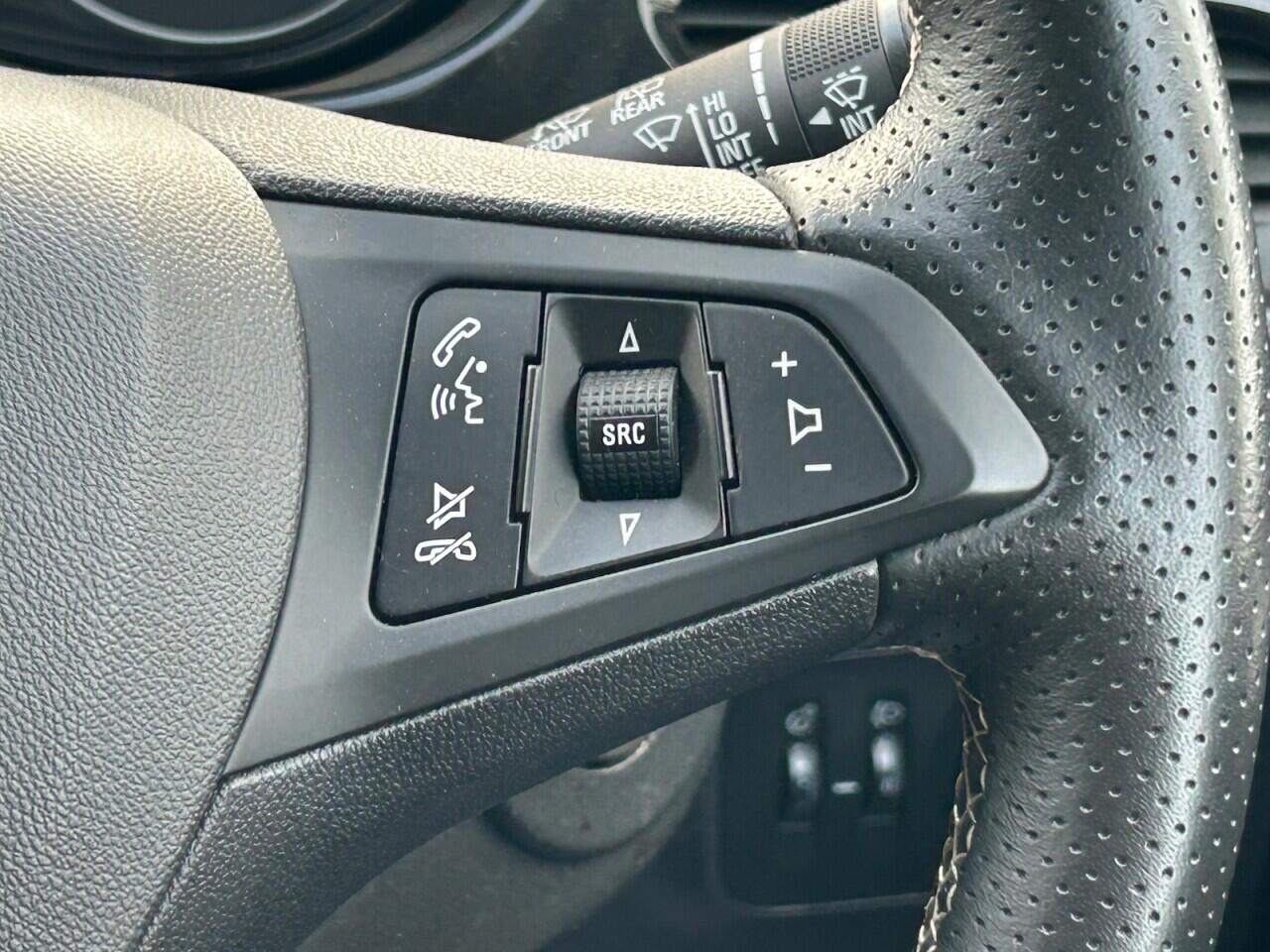 Vauxhall Corsa view 27