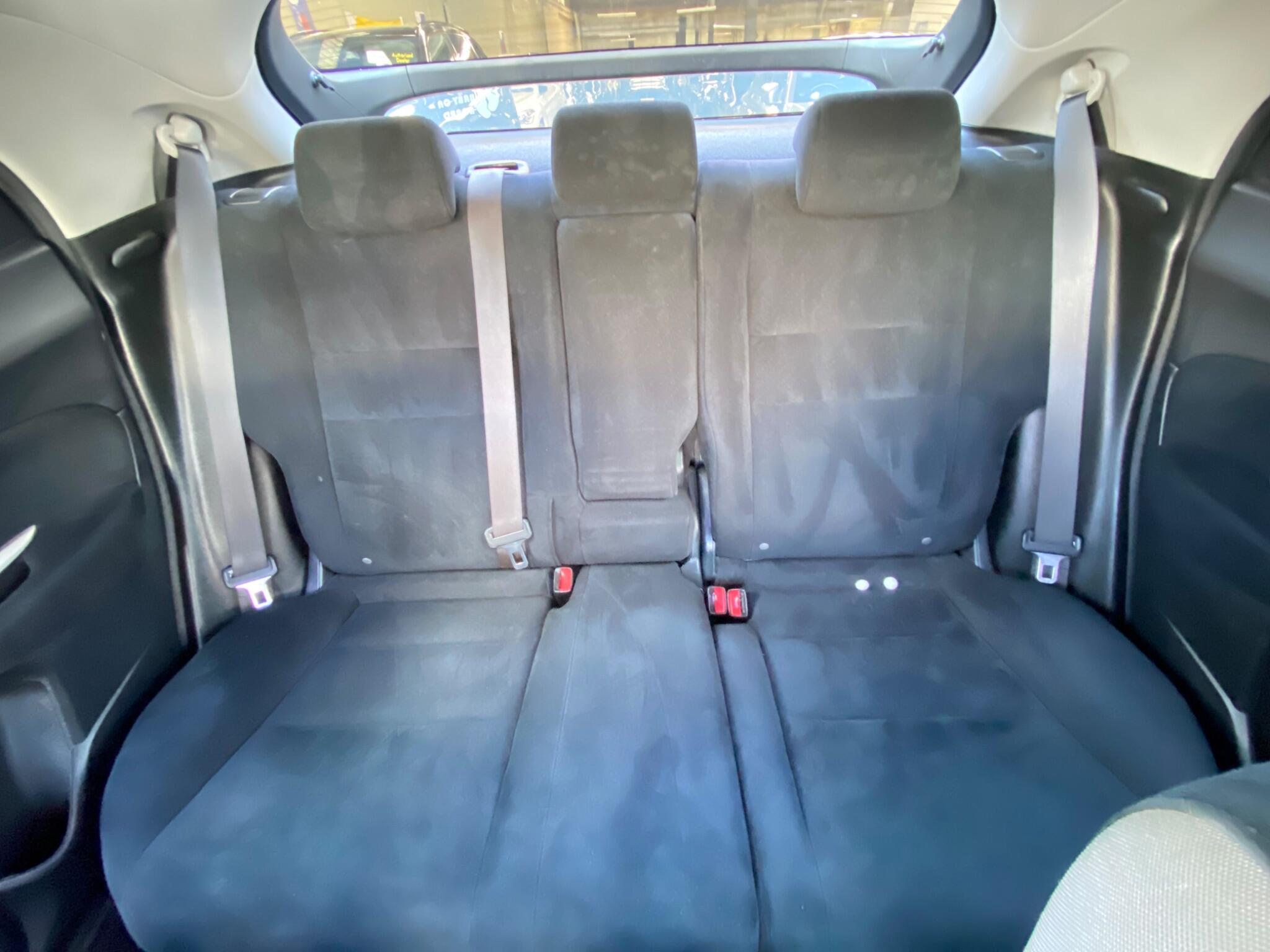 Honda Civic view 21