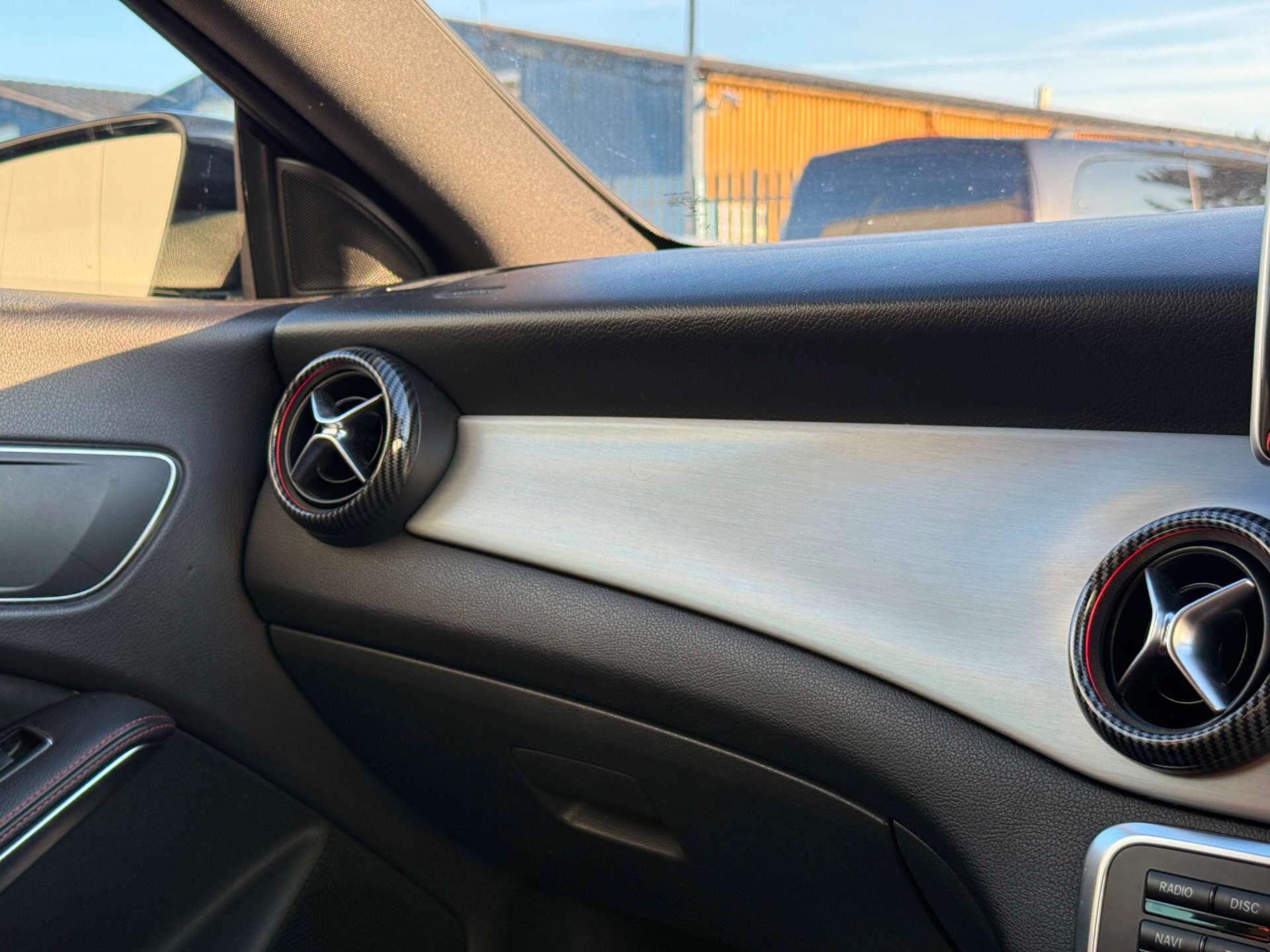 Mercedes-Benz Cla view 56