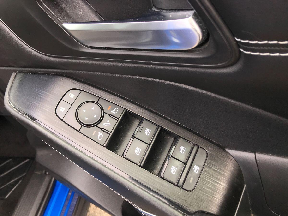 Nissan Qashqai view 17