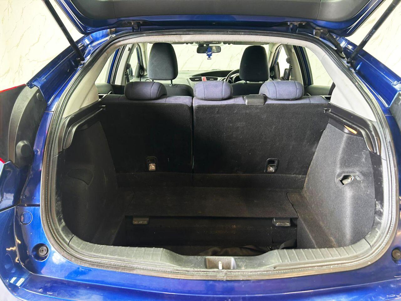 Honda Civic view 22
