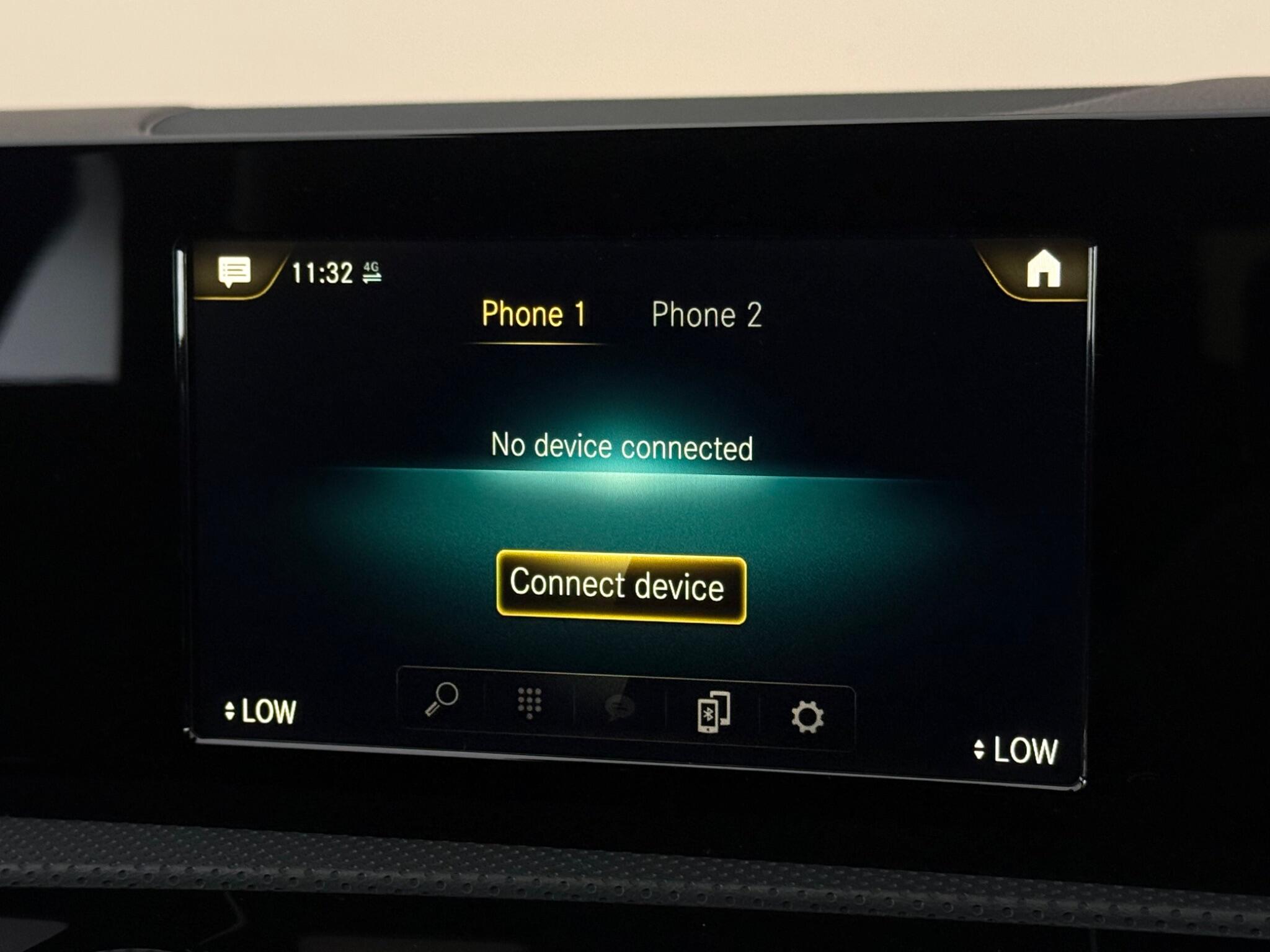 Mercedes-Benz A-Class view 23
