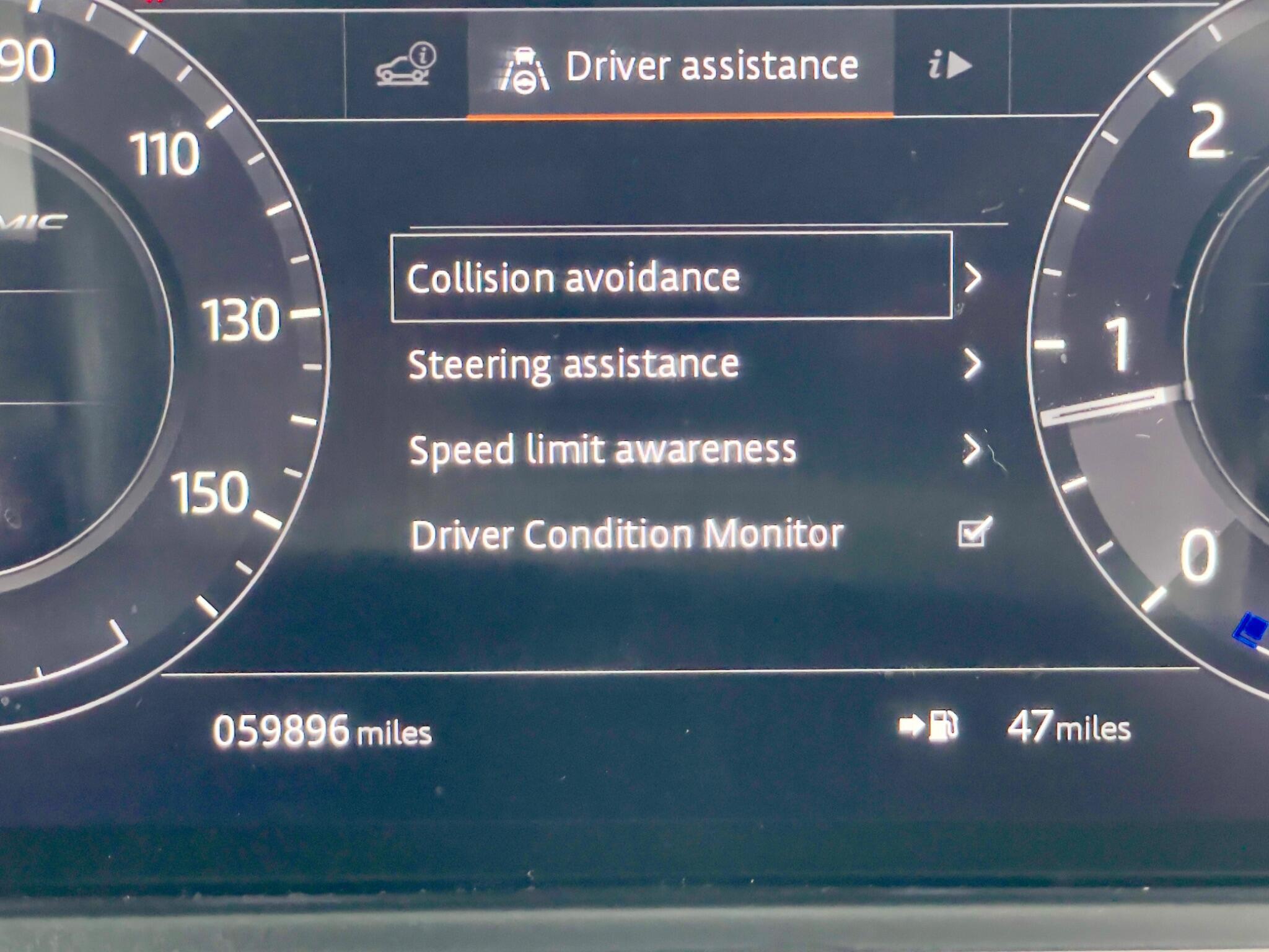 Land Rover Range Rover Velar view 56
