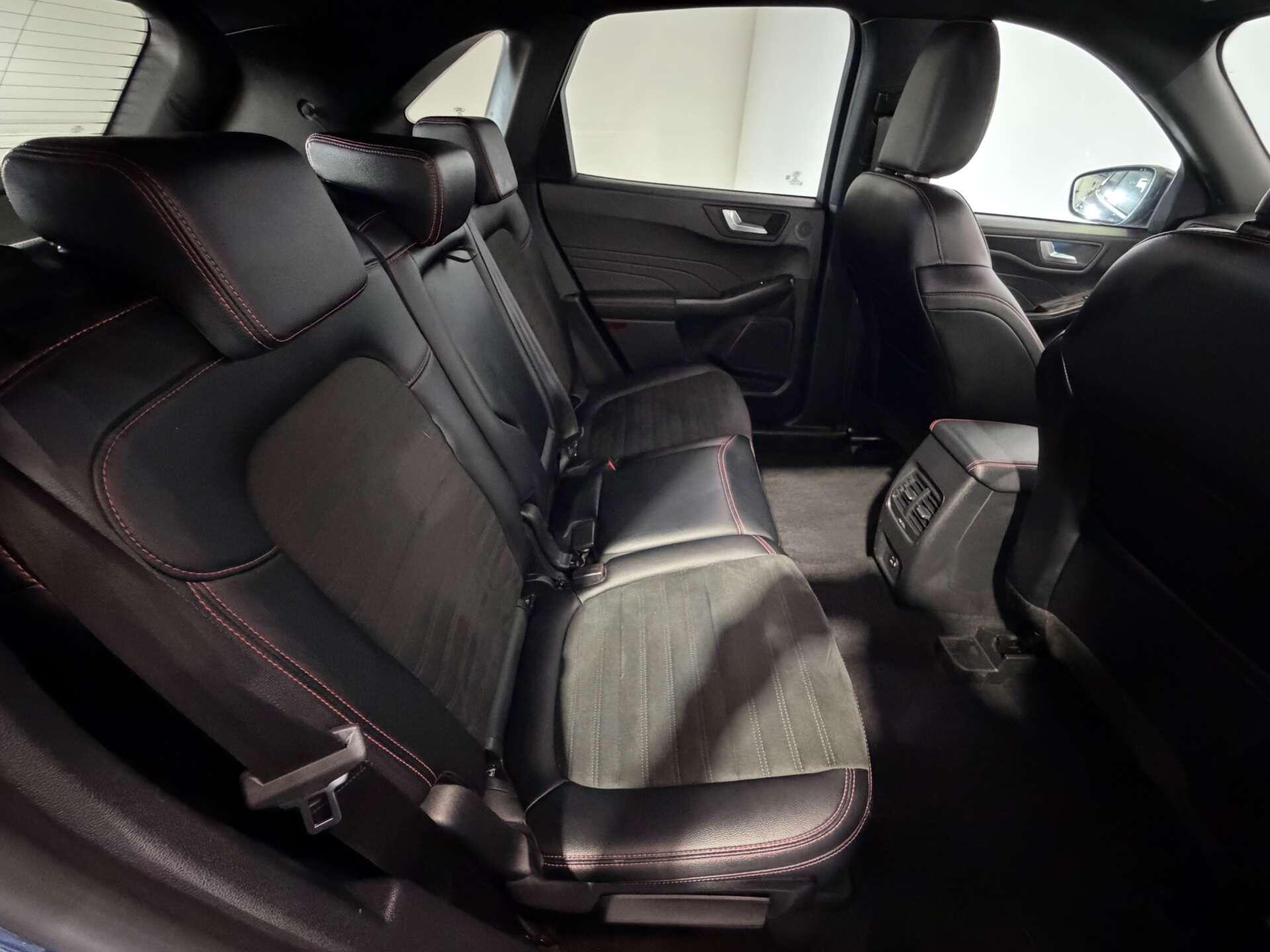 Ford Kuga view 49