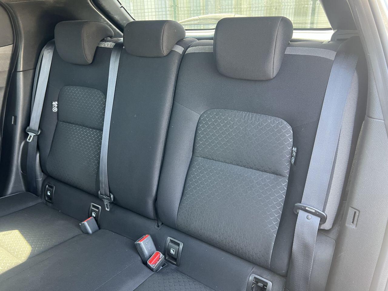 Nissan Juke view 25