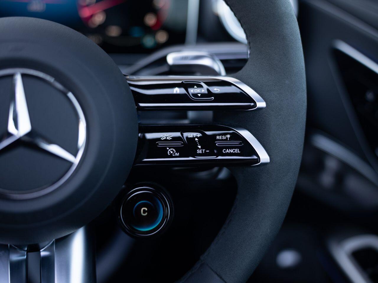 Mercedes-Benz CLE view 30