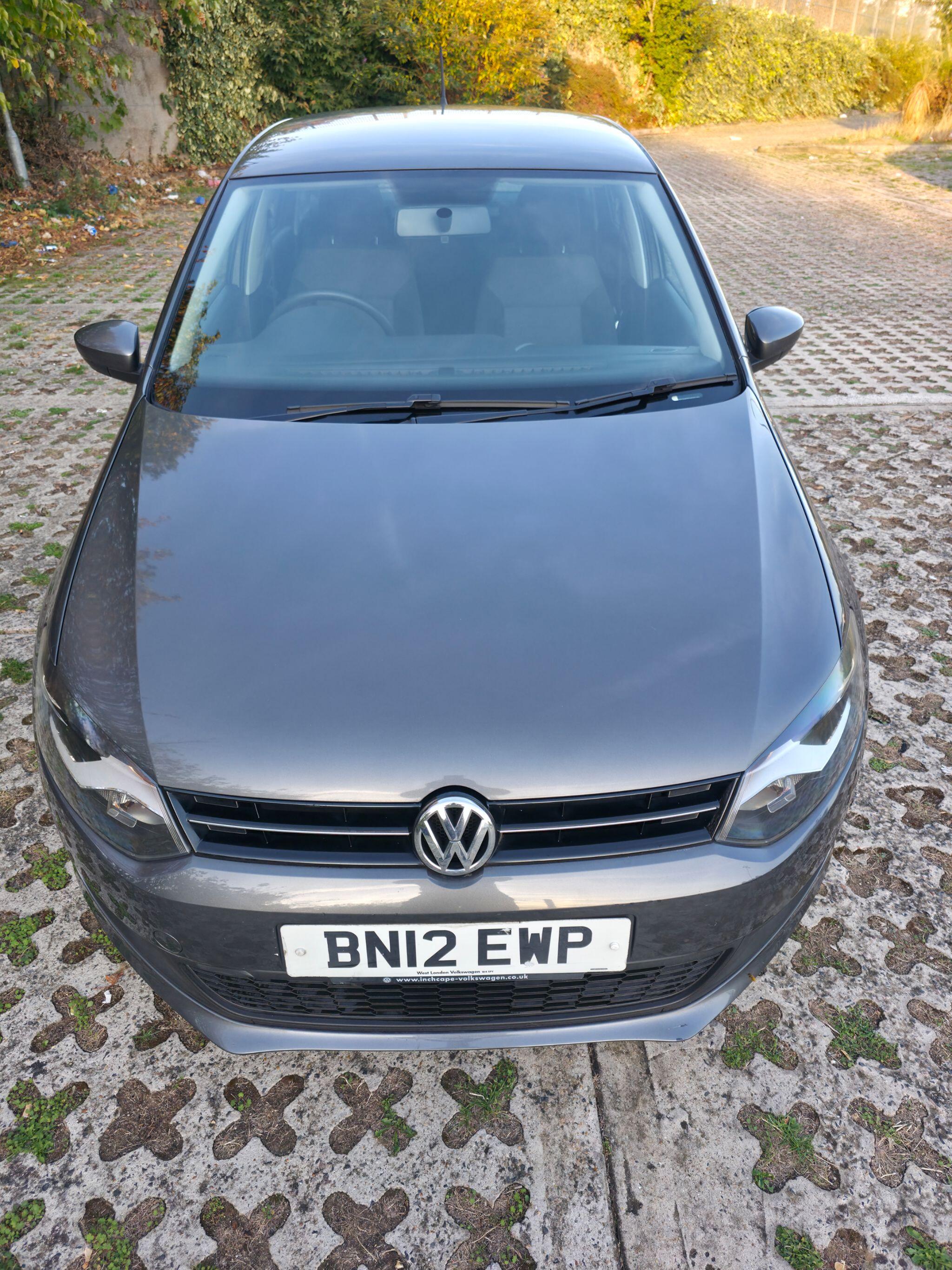 Volkswagen Polo view 20