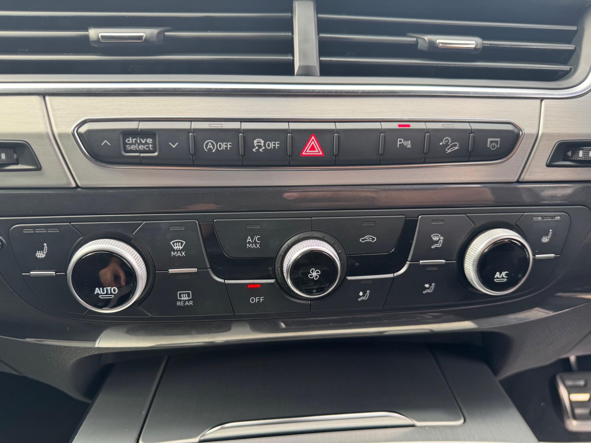 Audi Q7 view 63