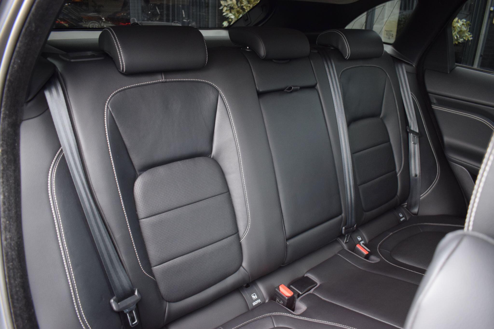Jaguar F-Pace view 26