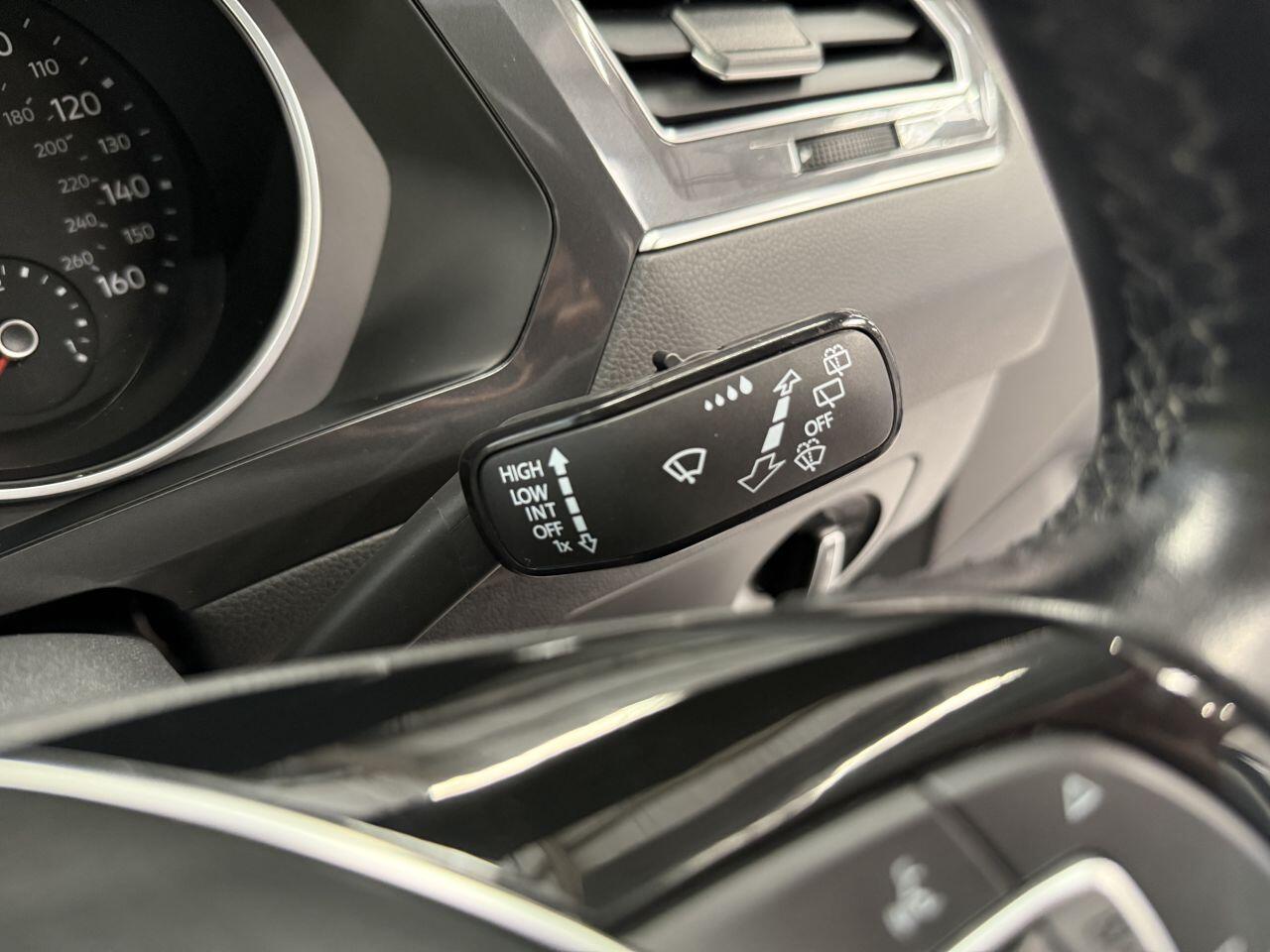 Volkswagen Tiguan Allspace view 41