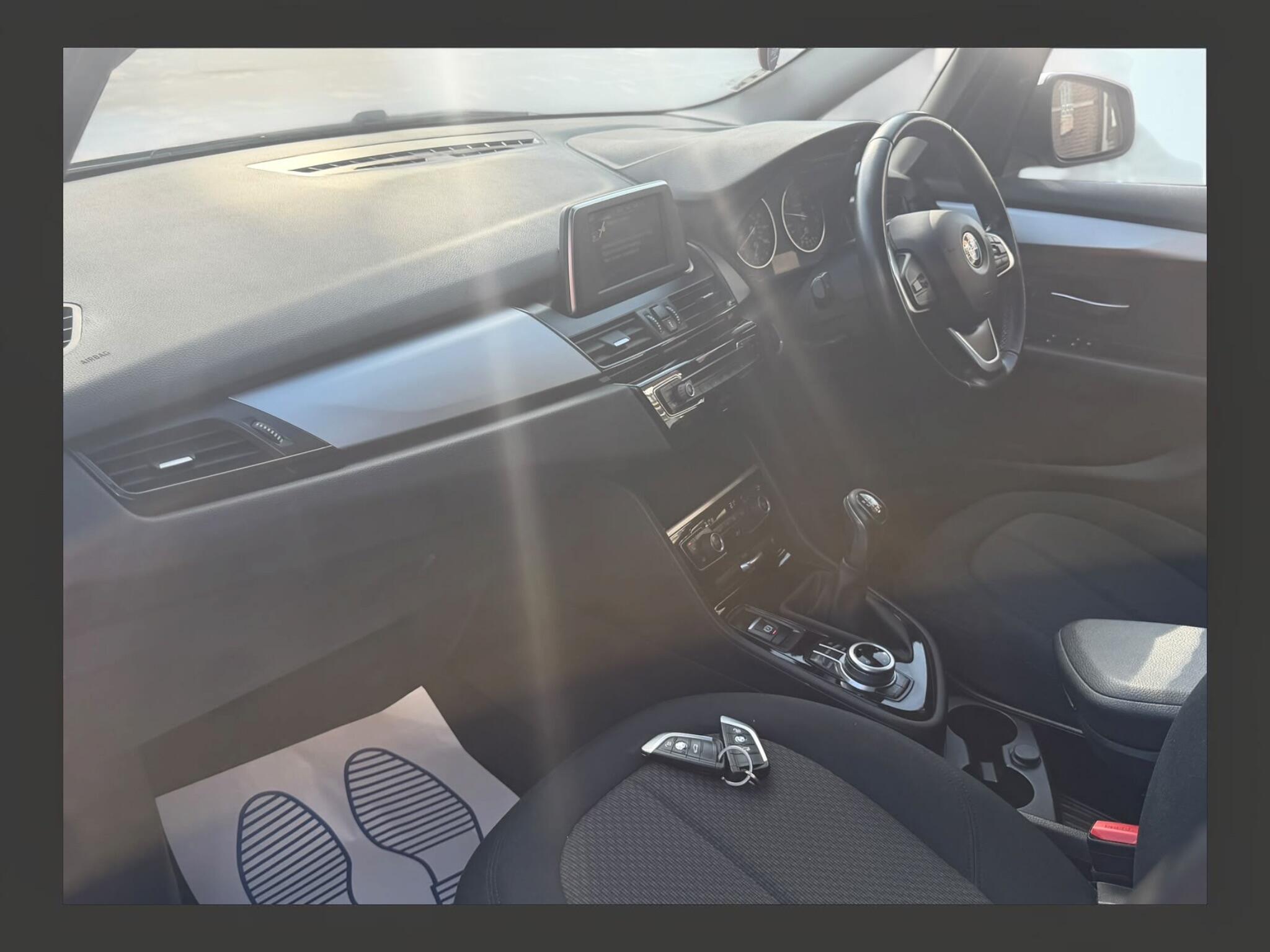 BMW 2 Series view 12