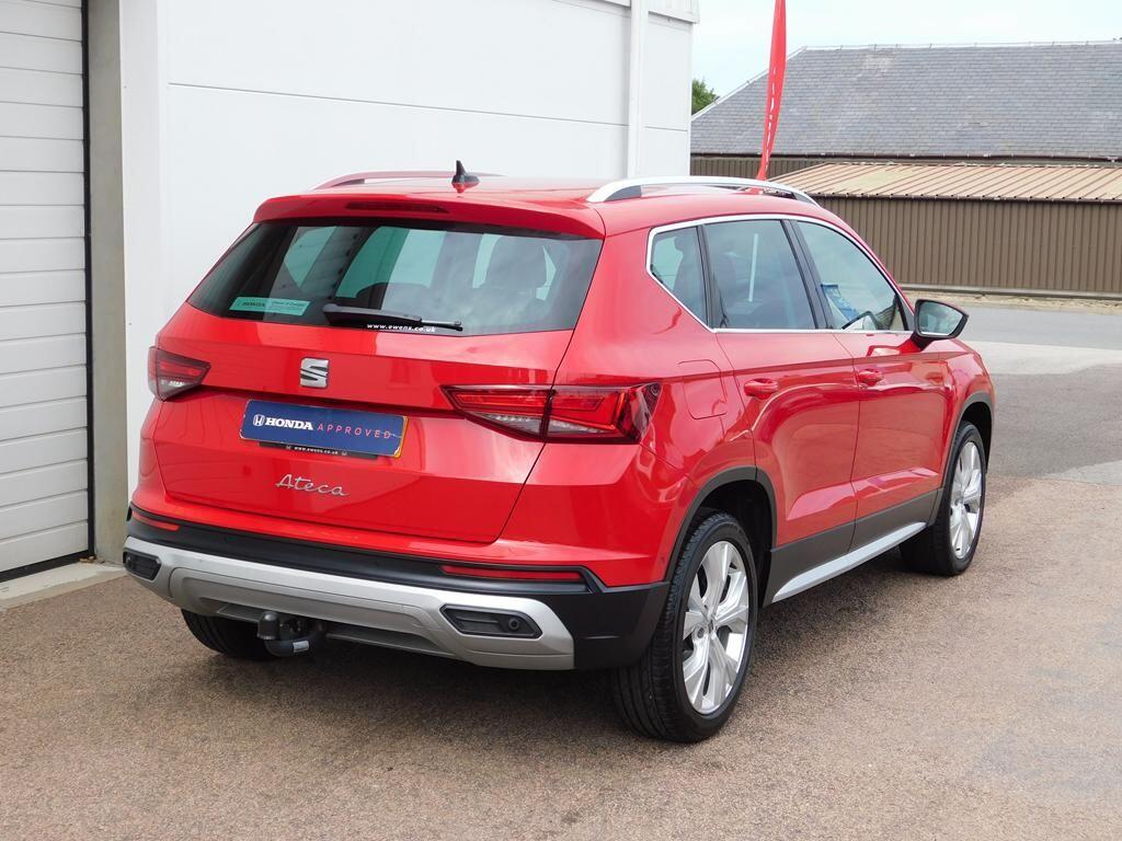 Ateca