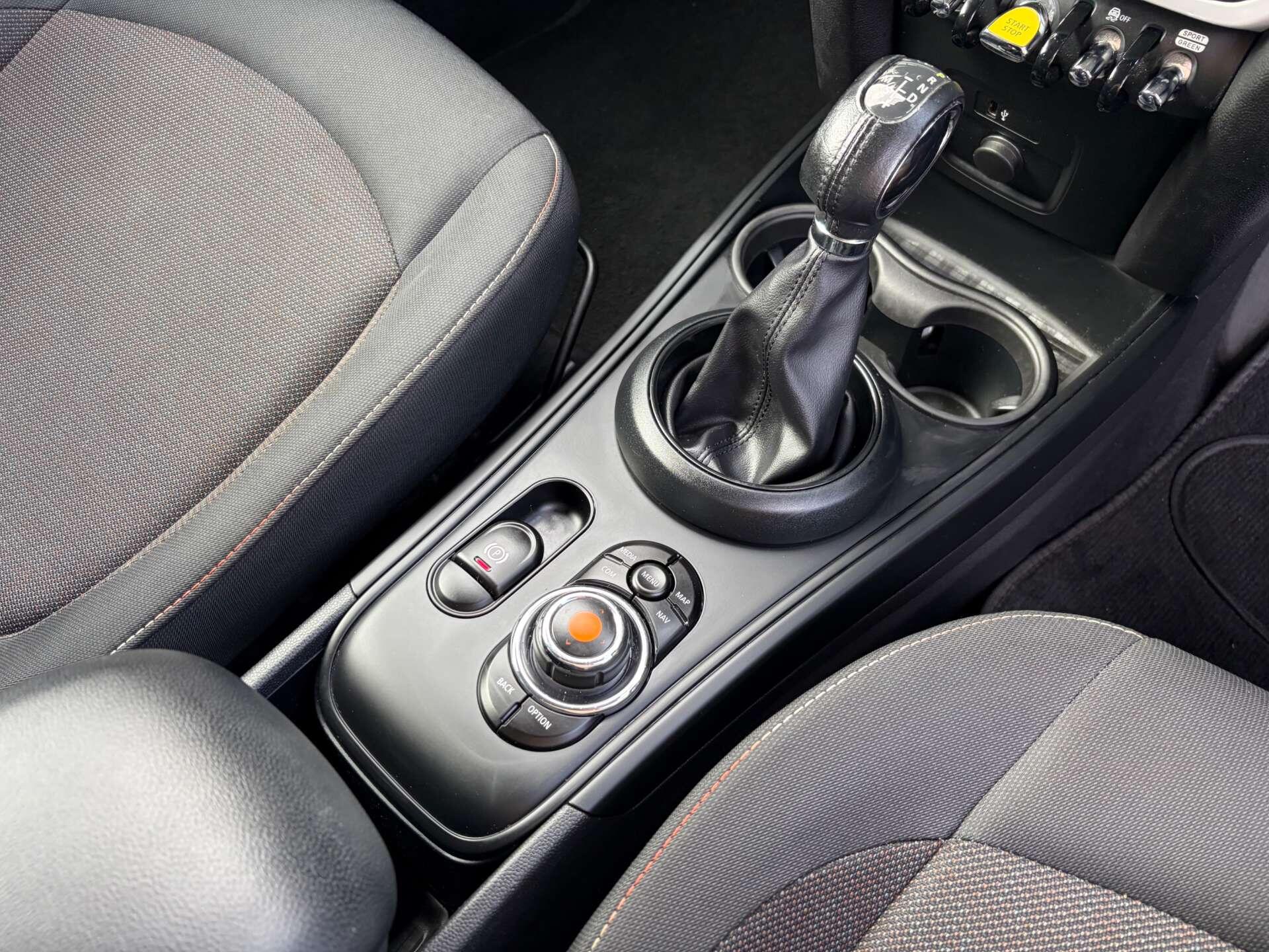 Mini Countryman view 42