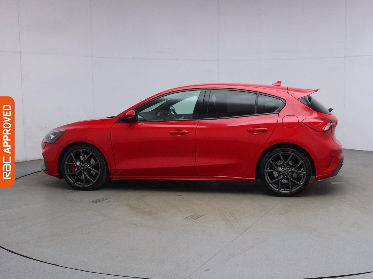 Ford Focus view 32