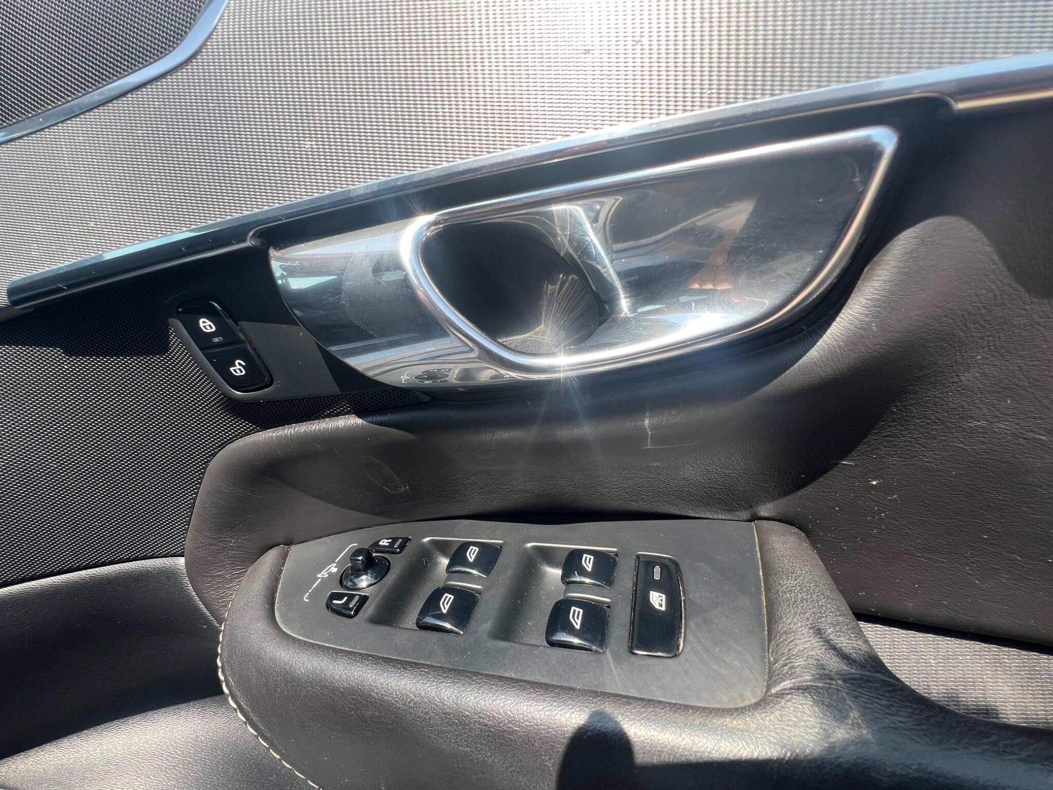 Volvo XC90 view 53
