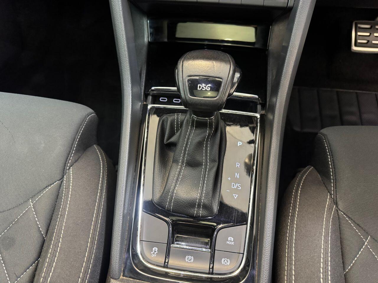 Skoda Karoq view 68
