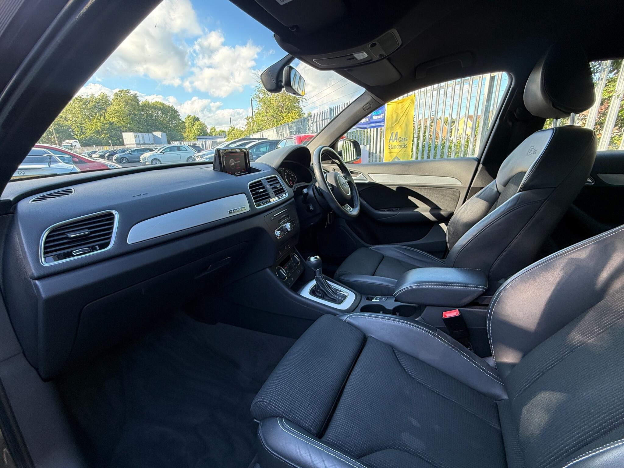 2017 Audi Q3 image 55