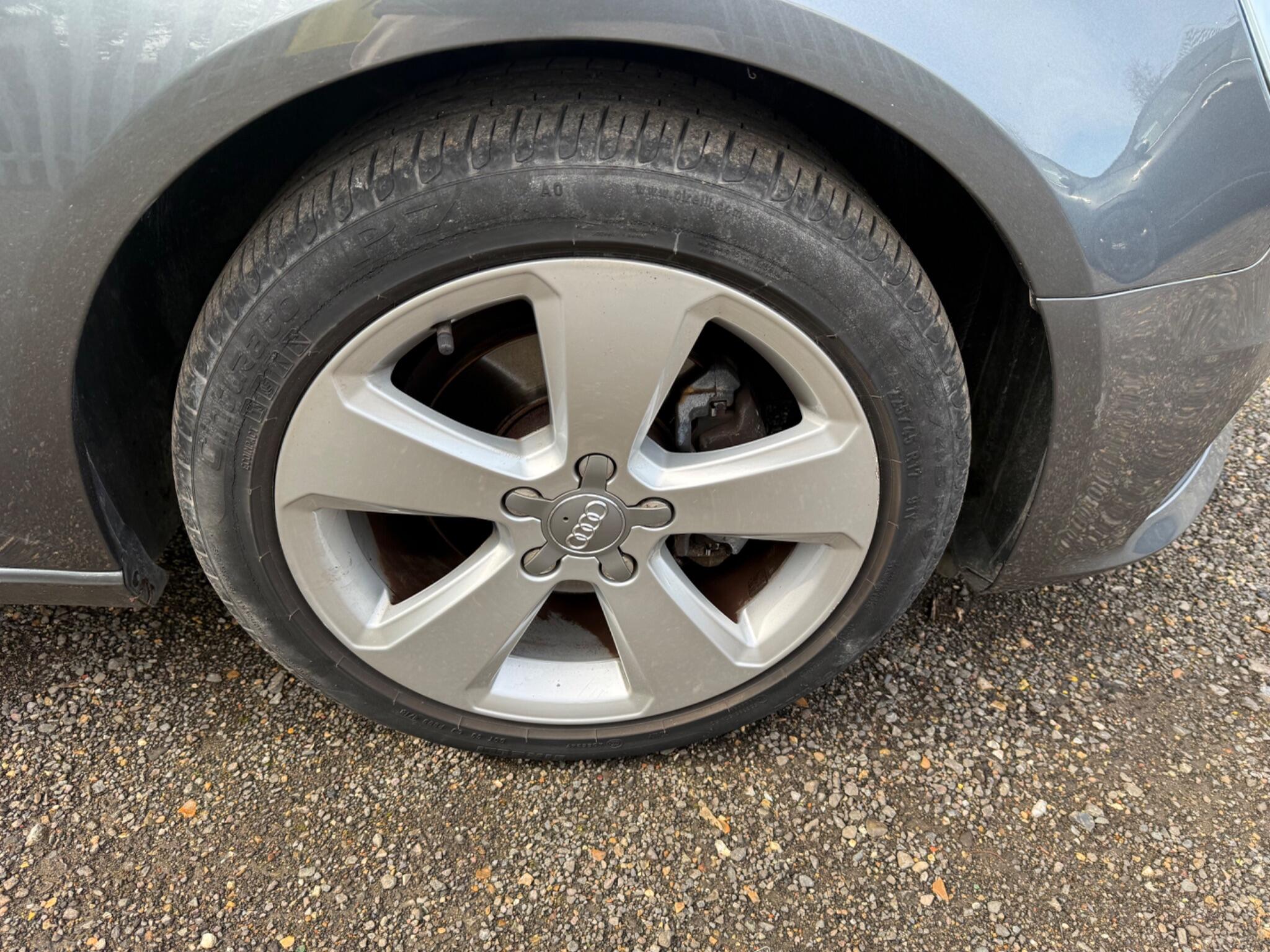 2013 Audi A3 image 37