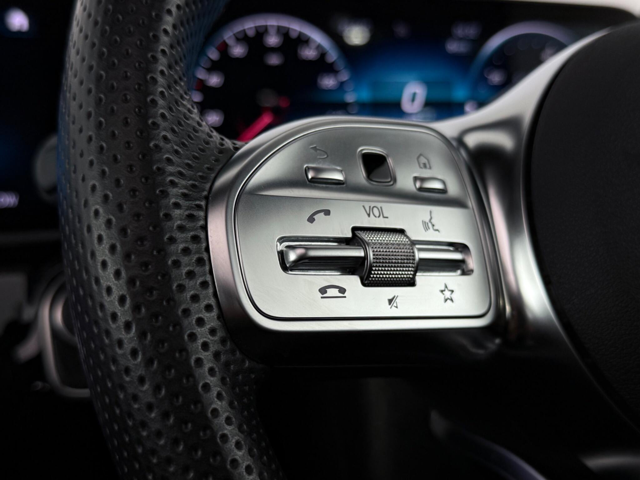 Mercedes-Benz A-Class view 15