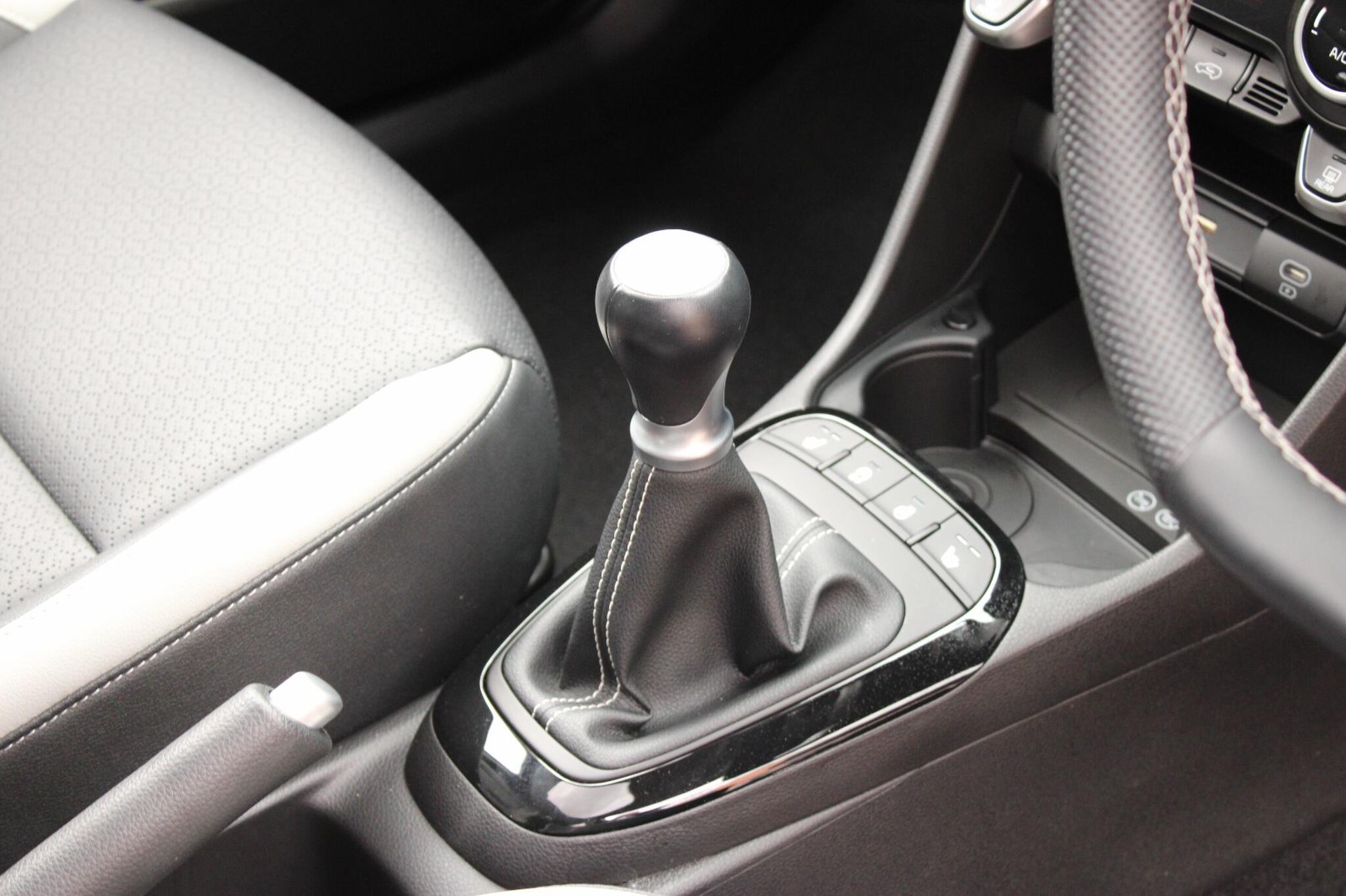 Kia Picanto view 15