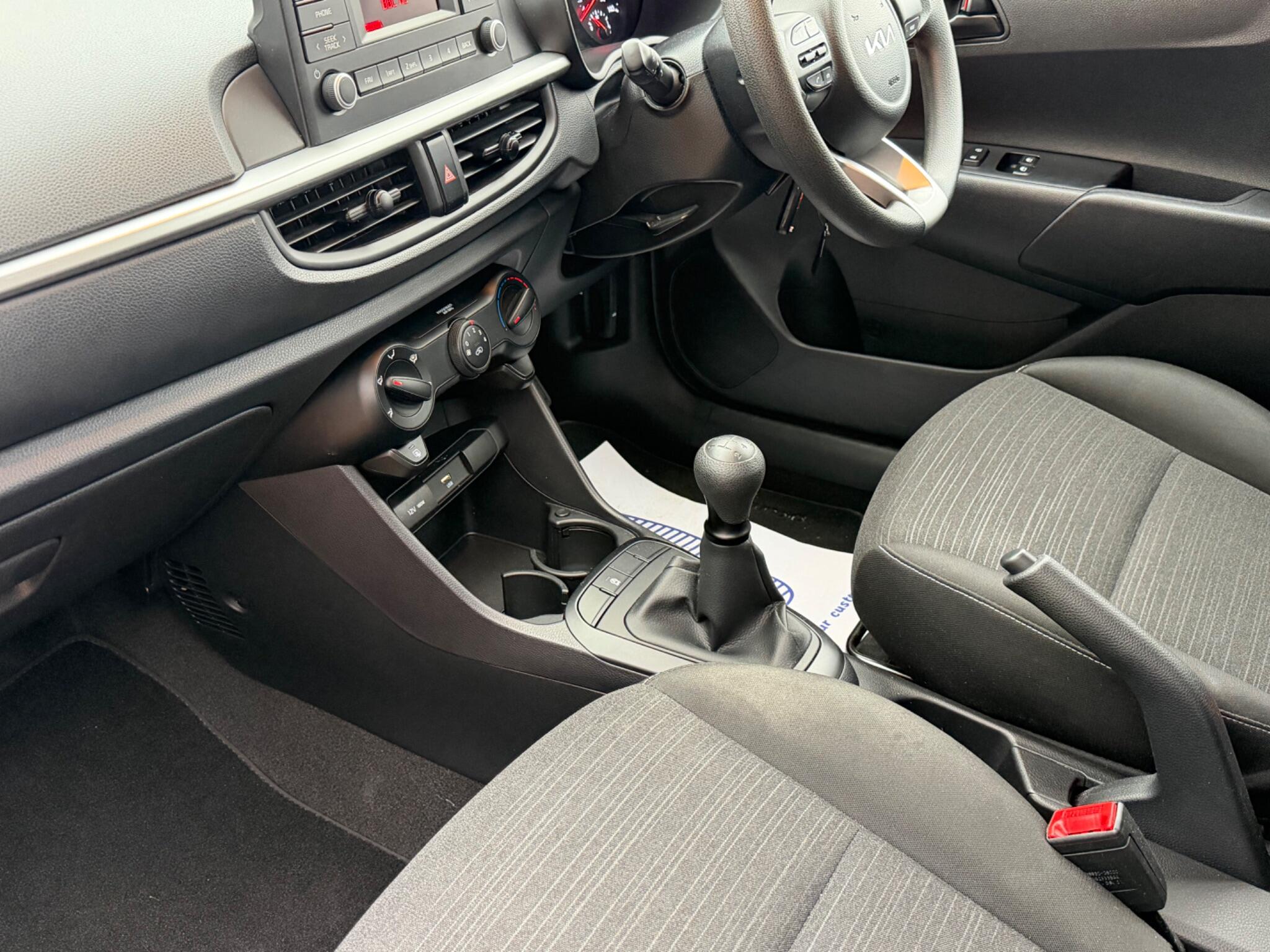 Kia Picanto view 4