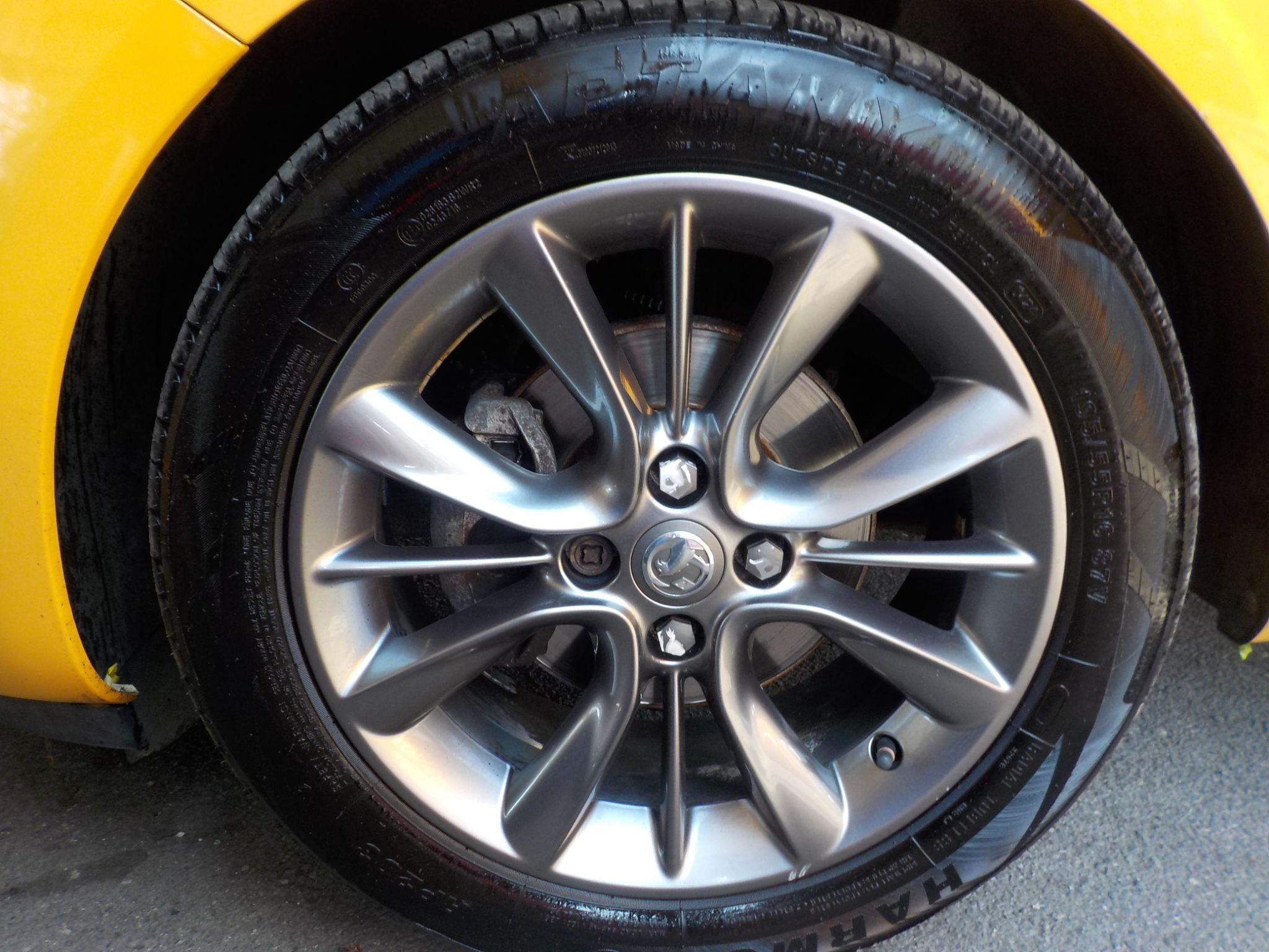 Vauxhall ADAM 1.4i JAM Euro 6 3dr