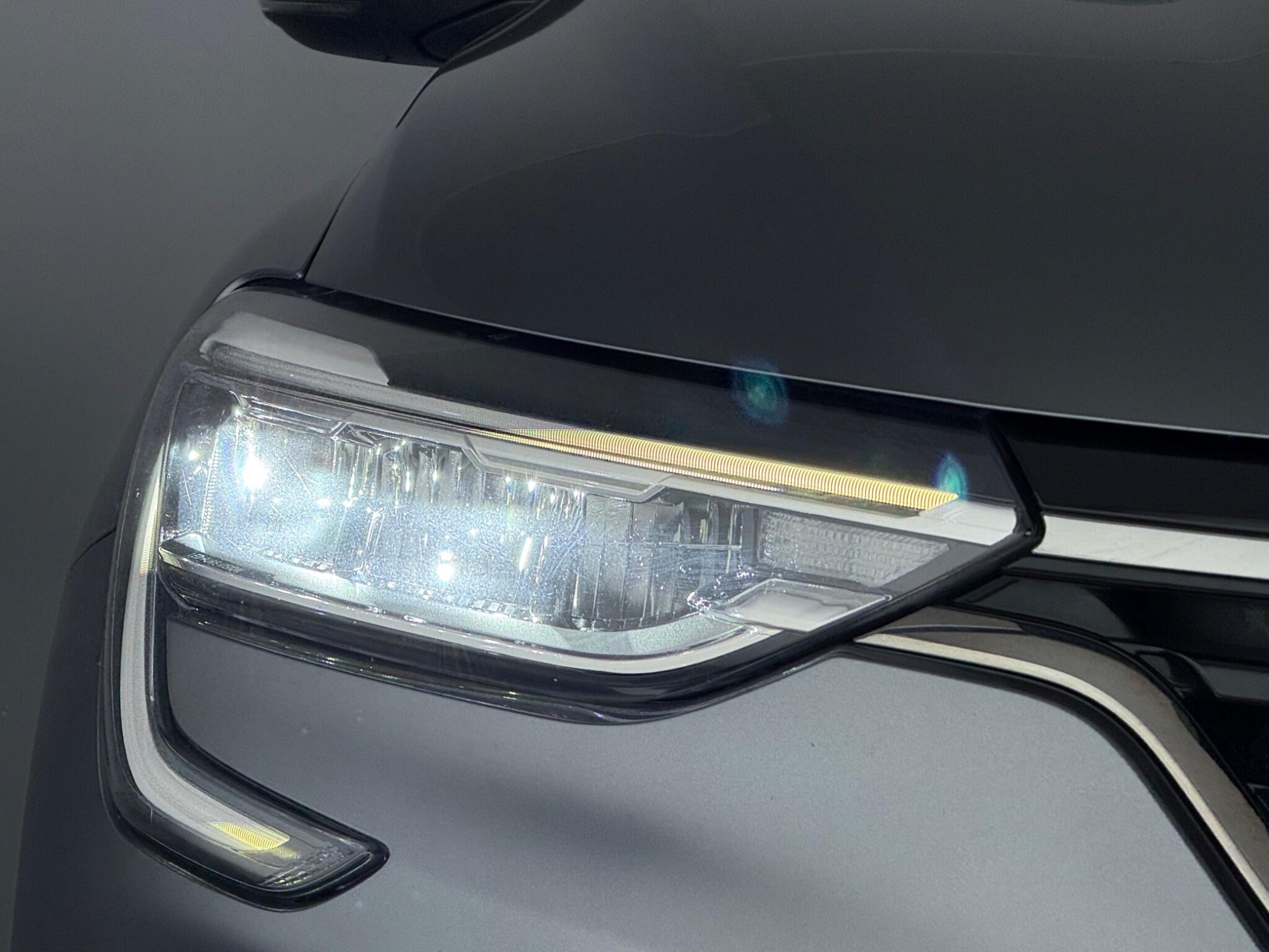 Renault Arkana view 11